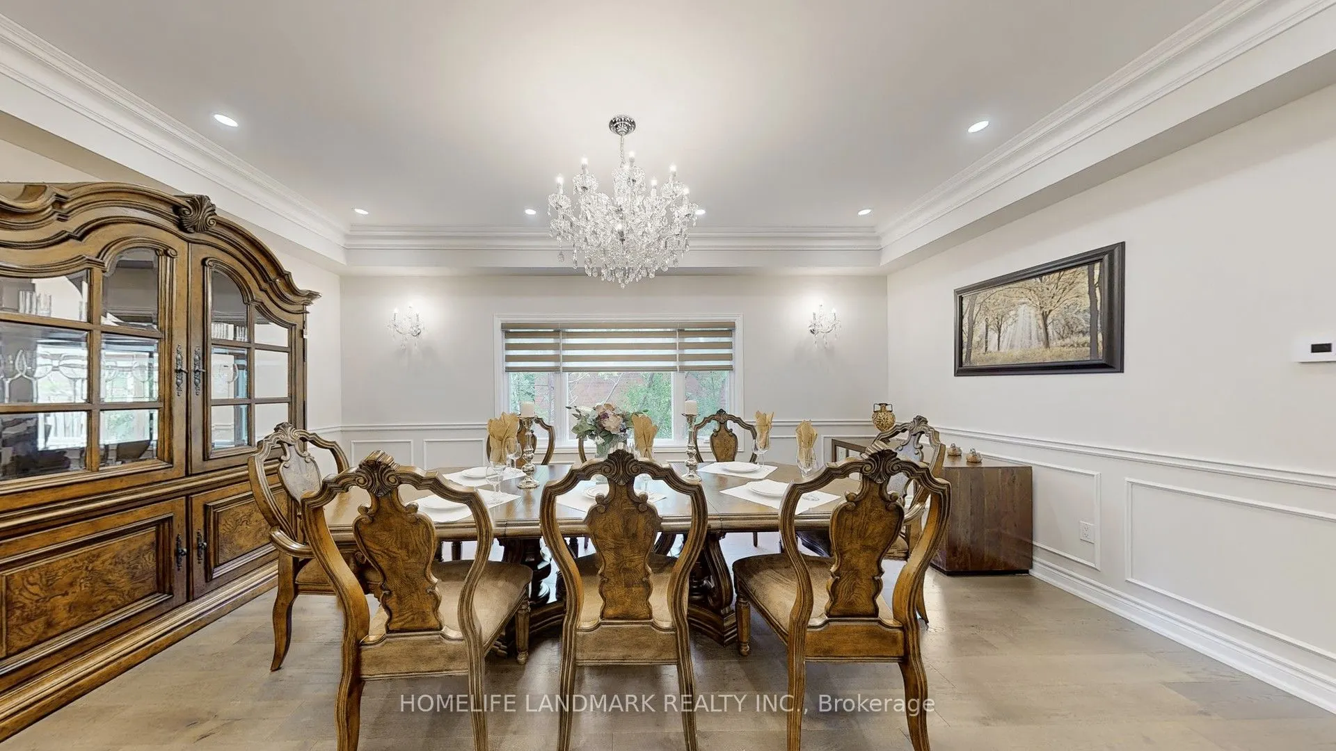 16 Crescentview Road