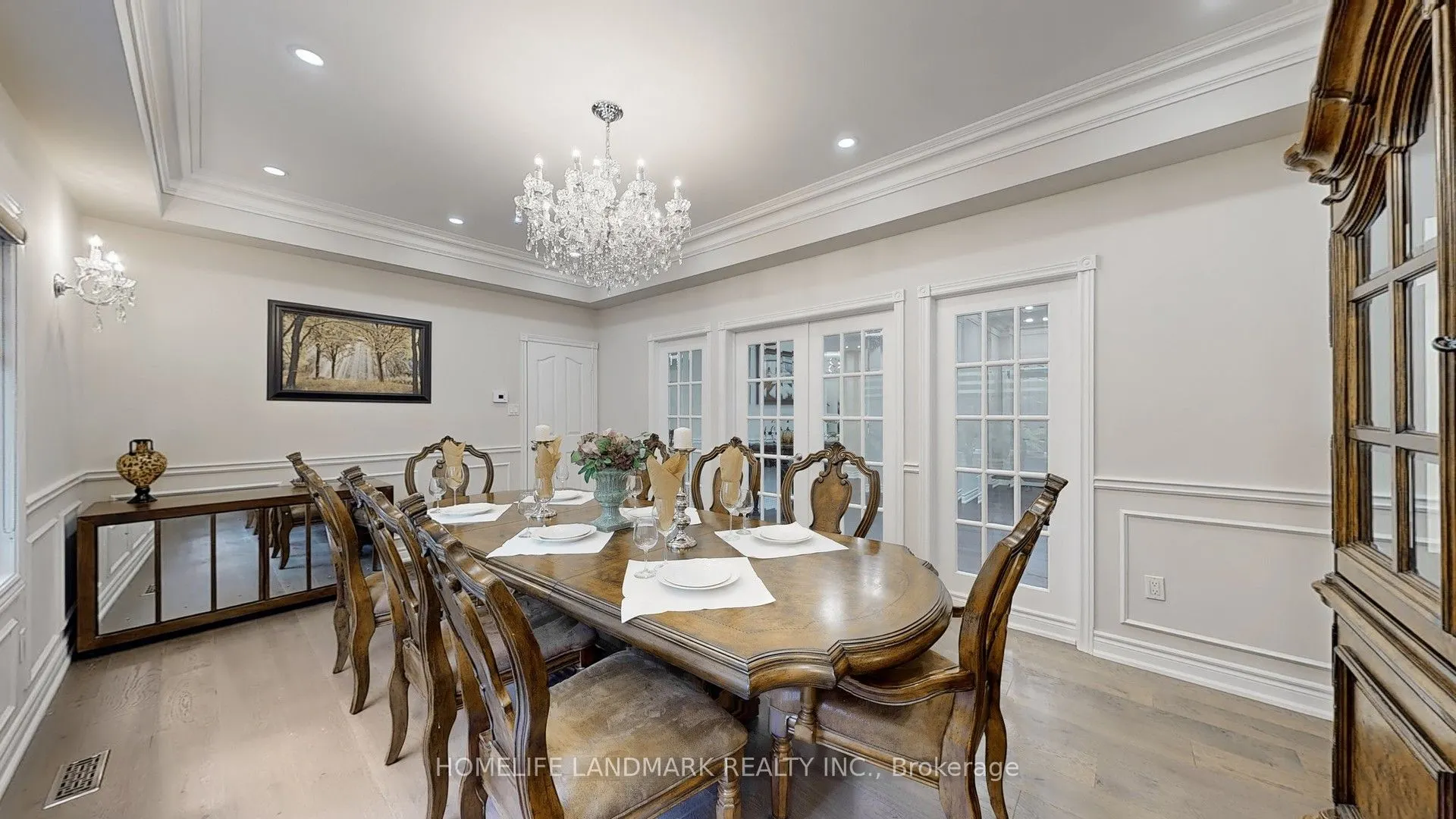 16 Crescentview Road