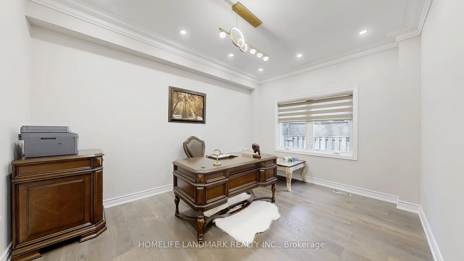 16 Crescentview Road