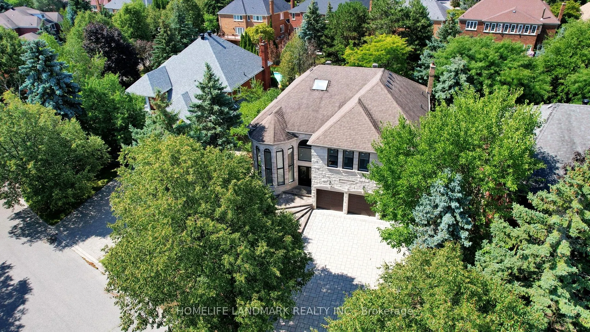 16 Crescentview Road
