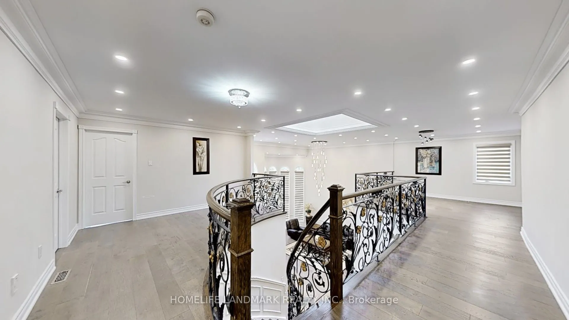 16 Crescentview Road