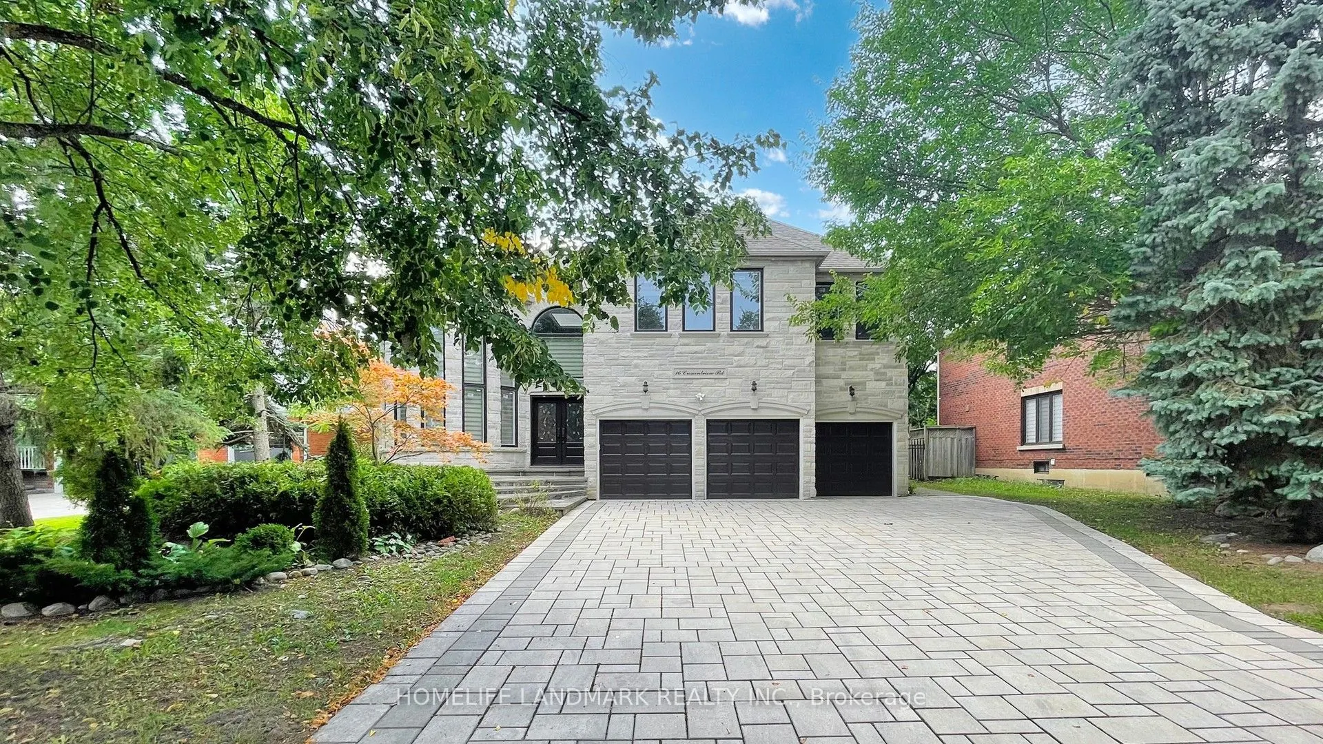16 Crescentview Road