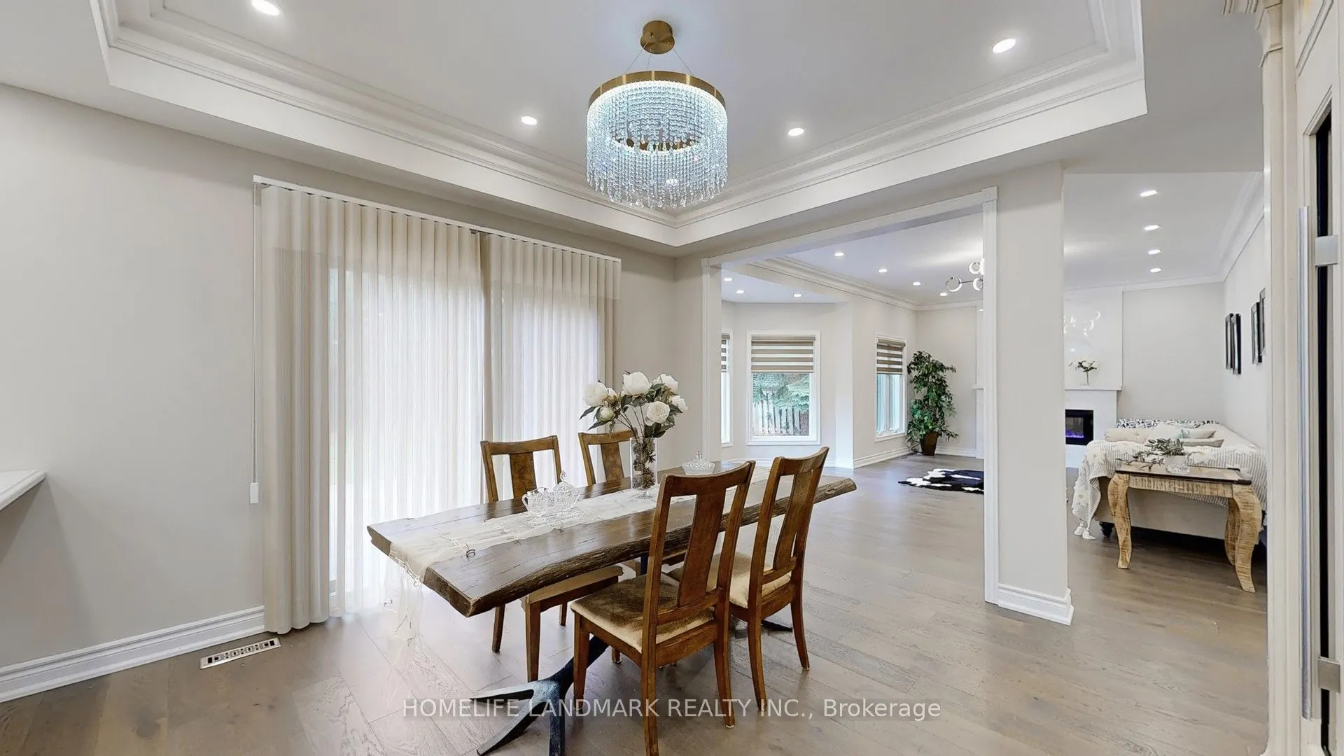 16 Crescentview Road