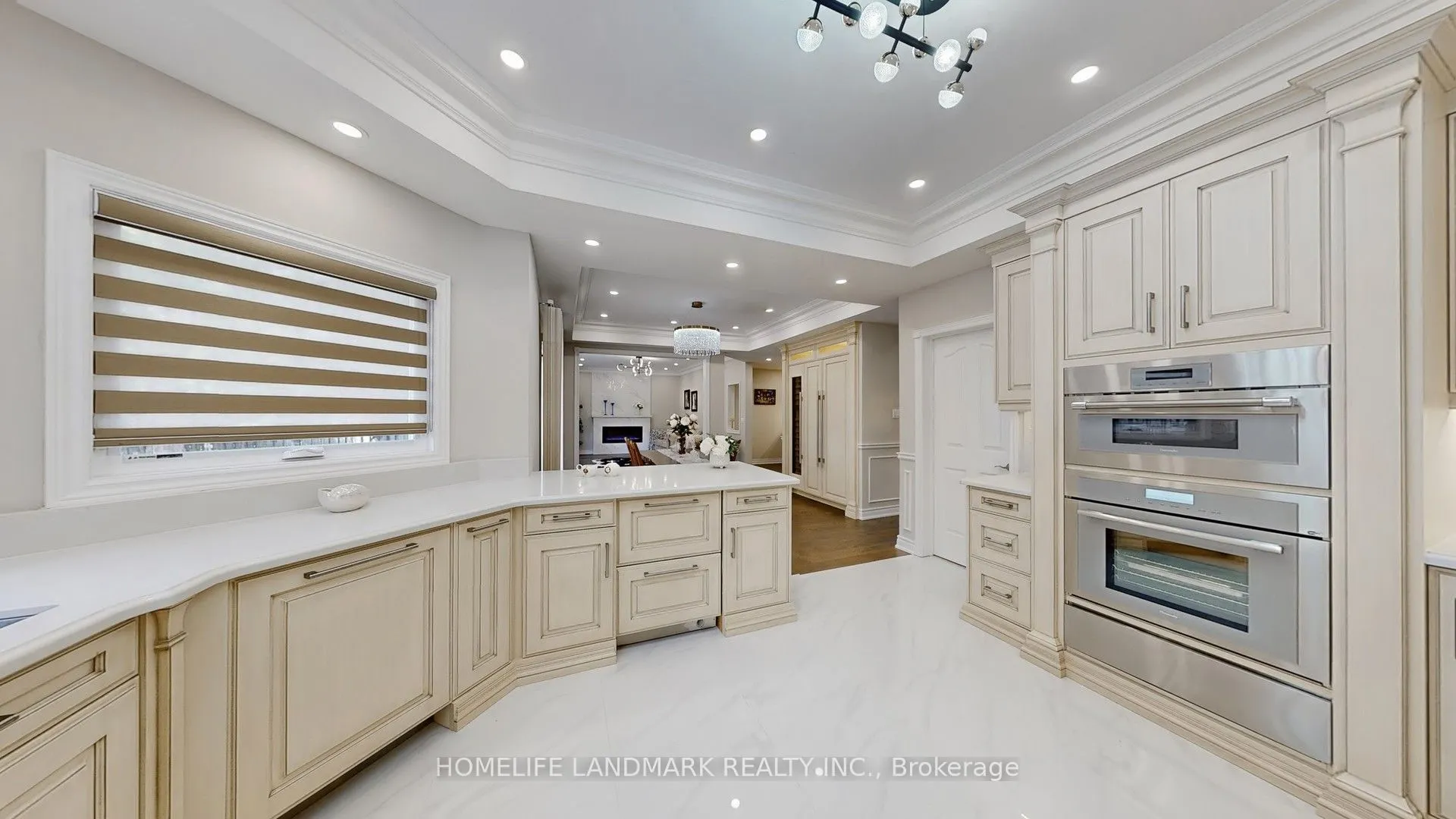 16 Crescentview Road