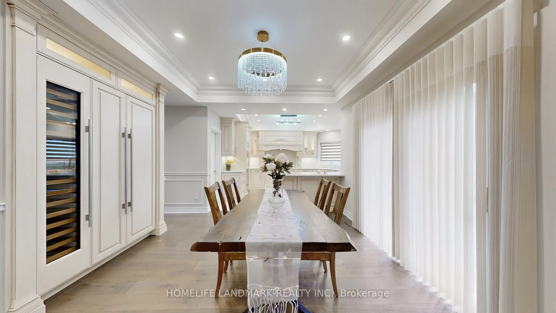 16 Crescentview Road
