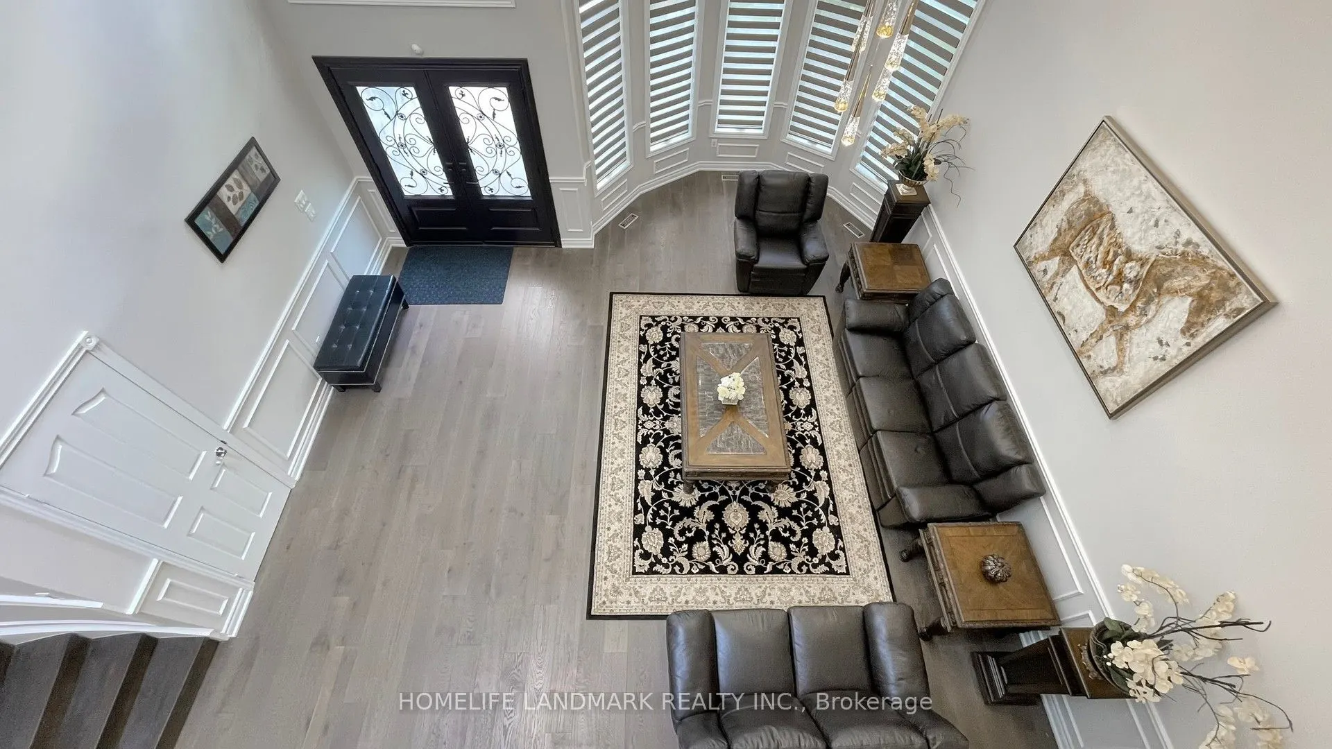 16 Crescentview Road