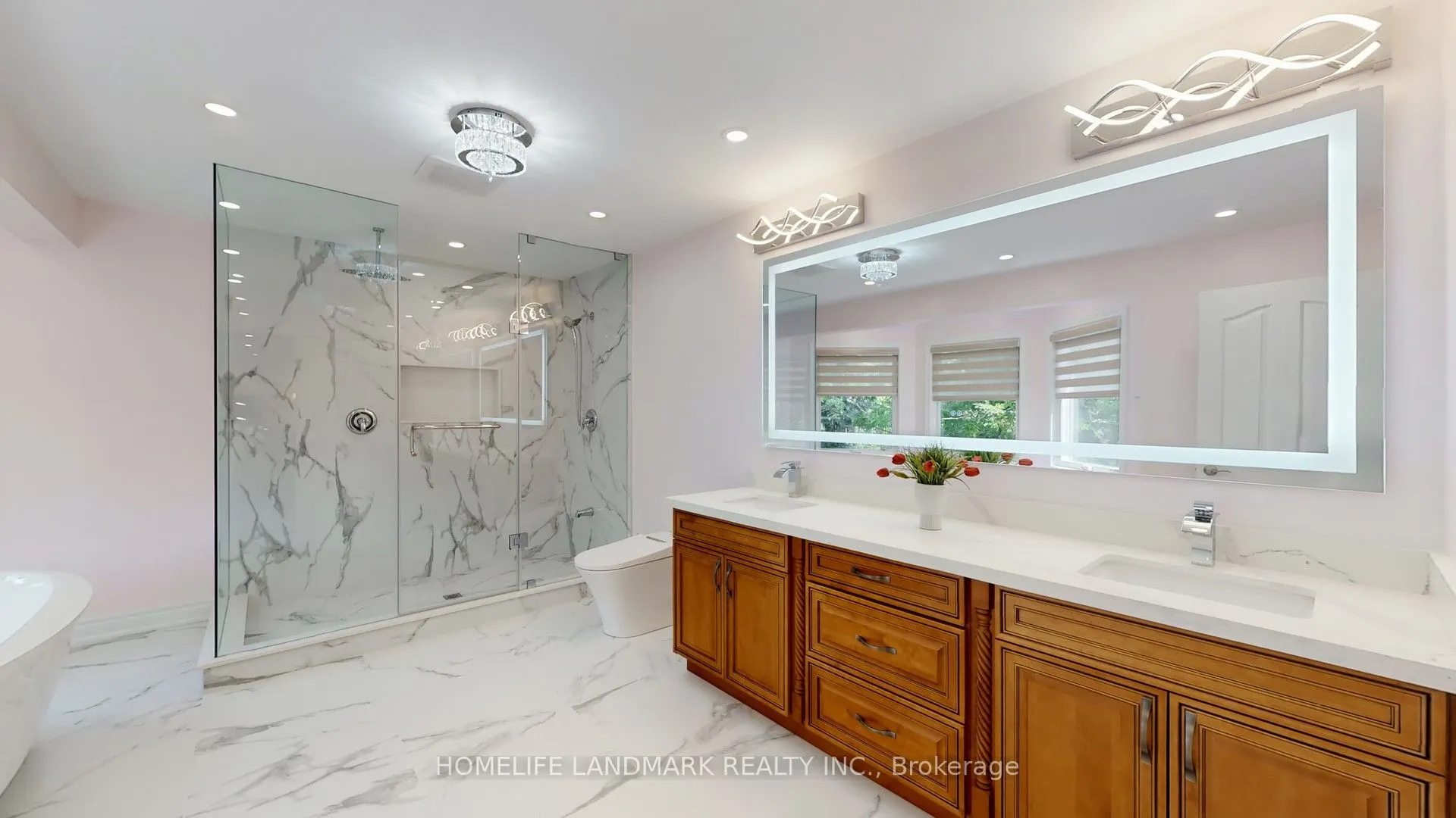 16 Crescentview Road