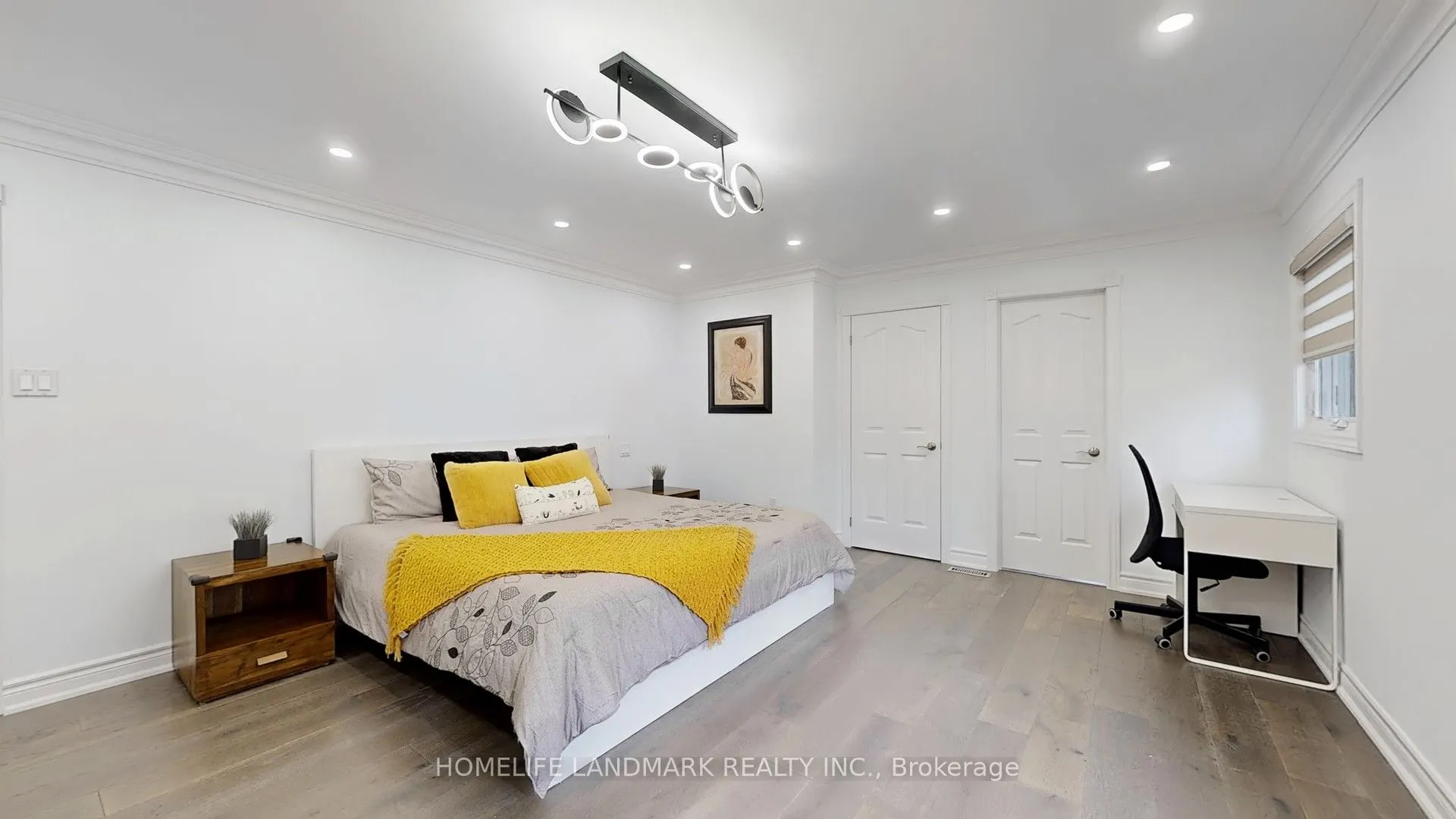 16 Crescentview Road