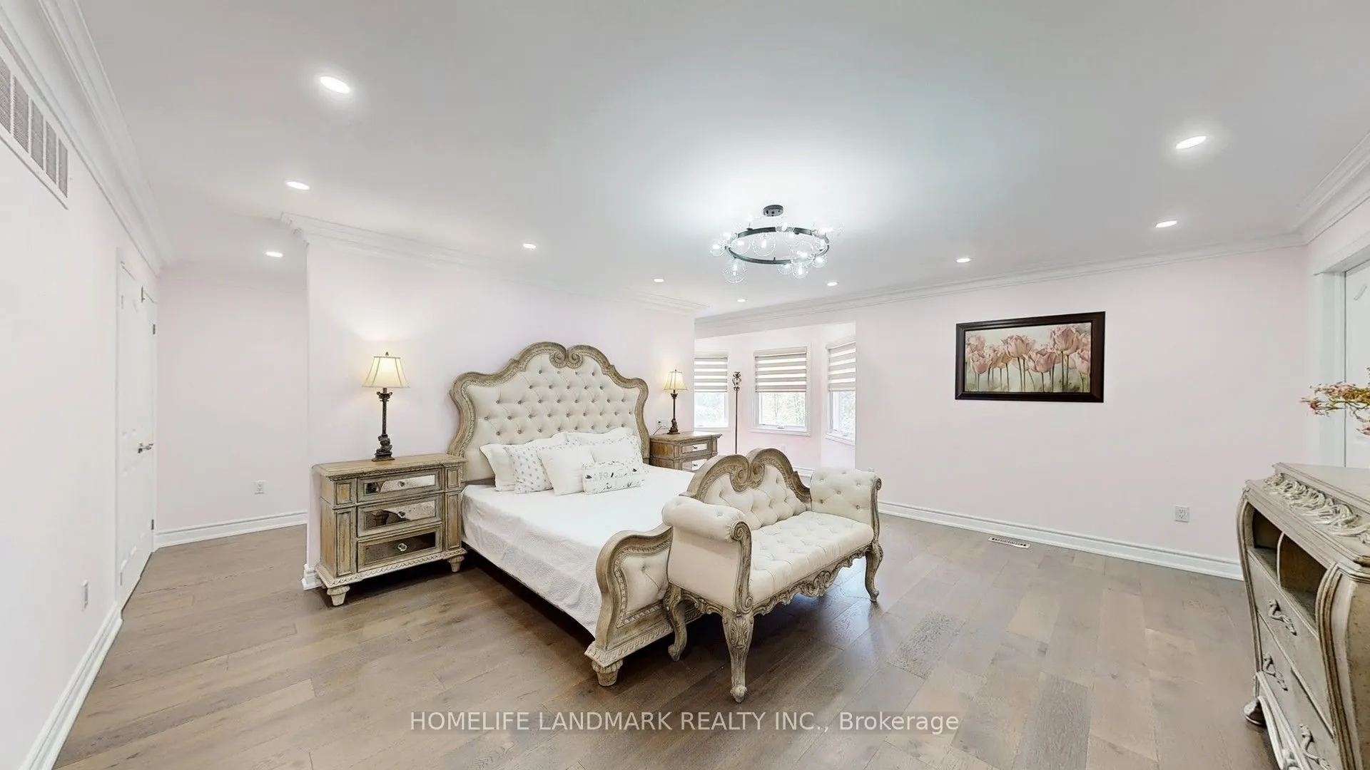 16 Crescentview Road