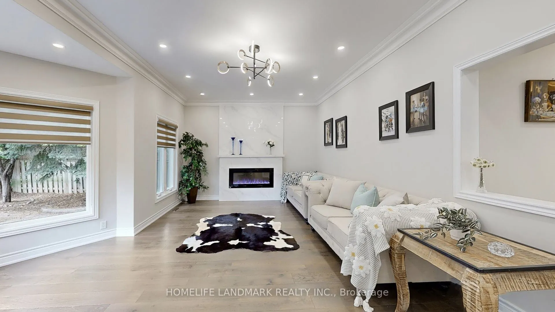 16 Crescentview Road