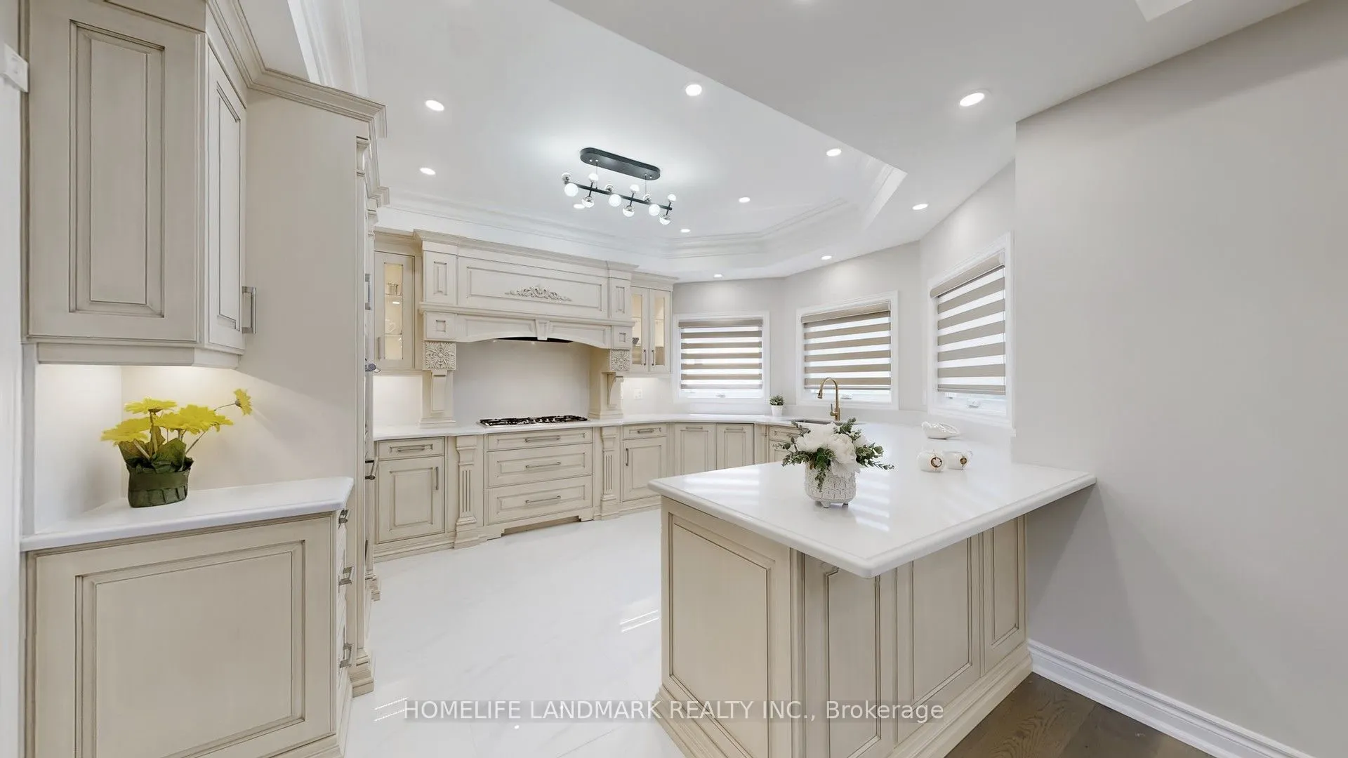 16 Crescentview Road