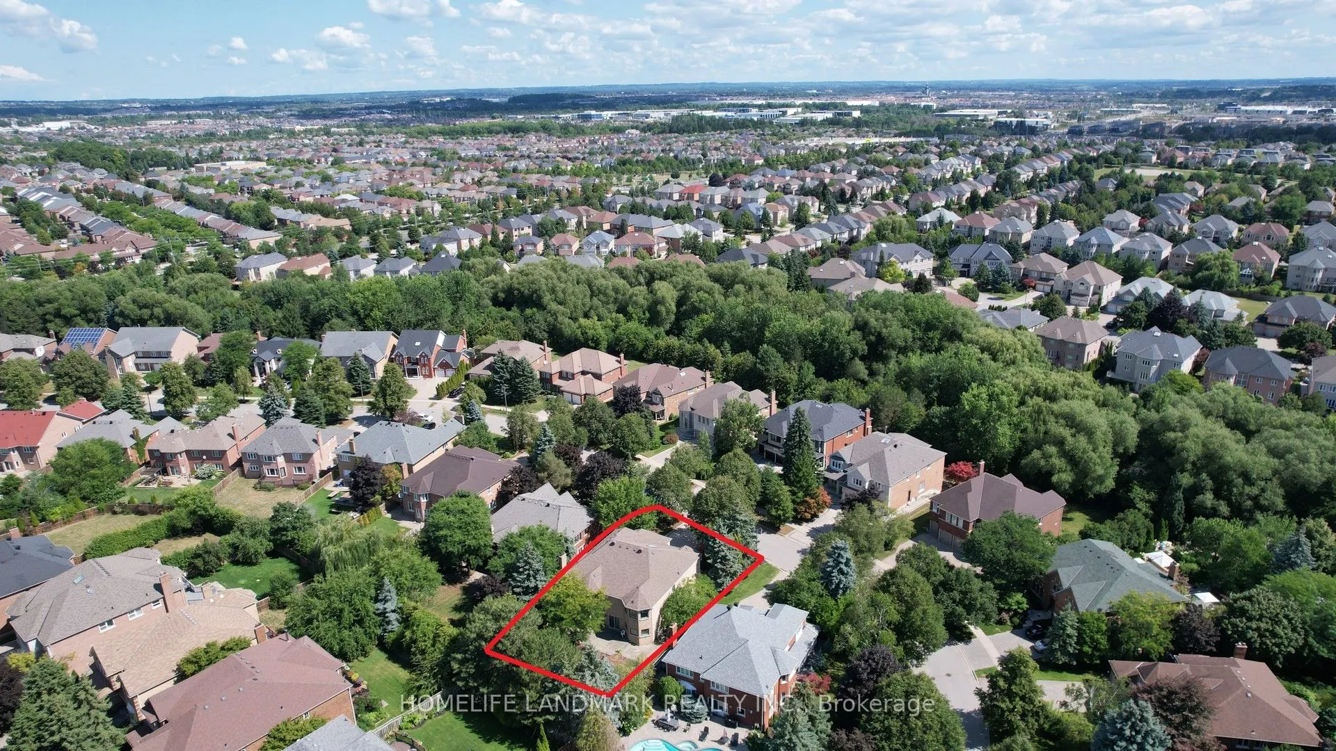 16 Crescentview Road