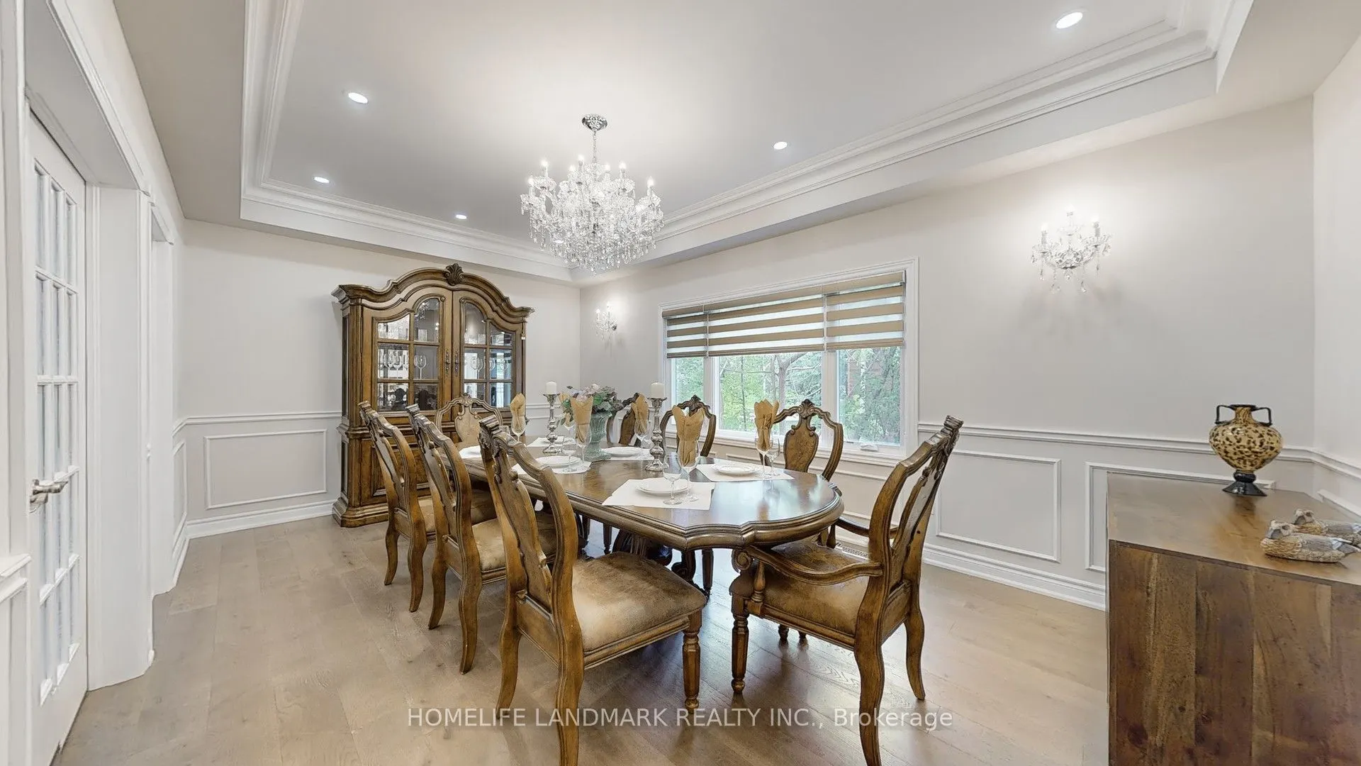 16 Crescentview Road