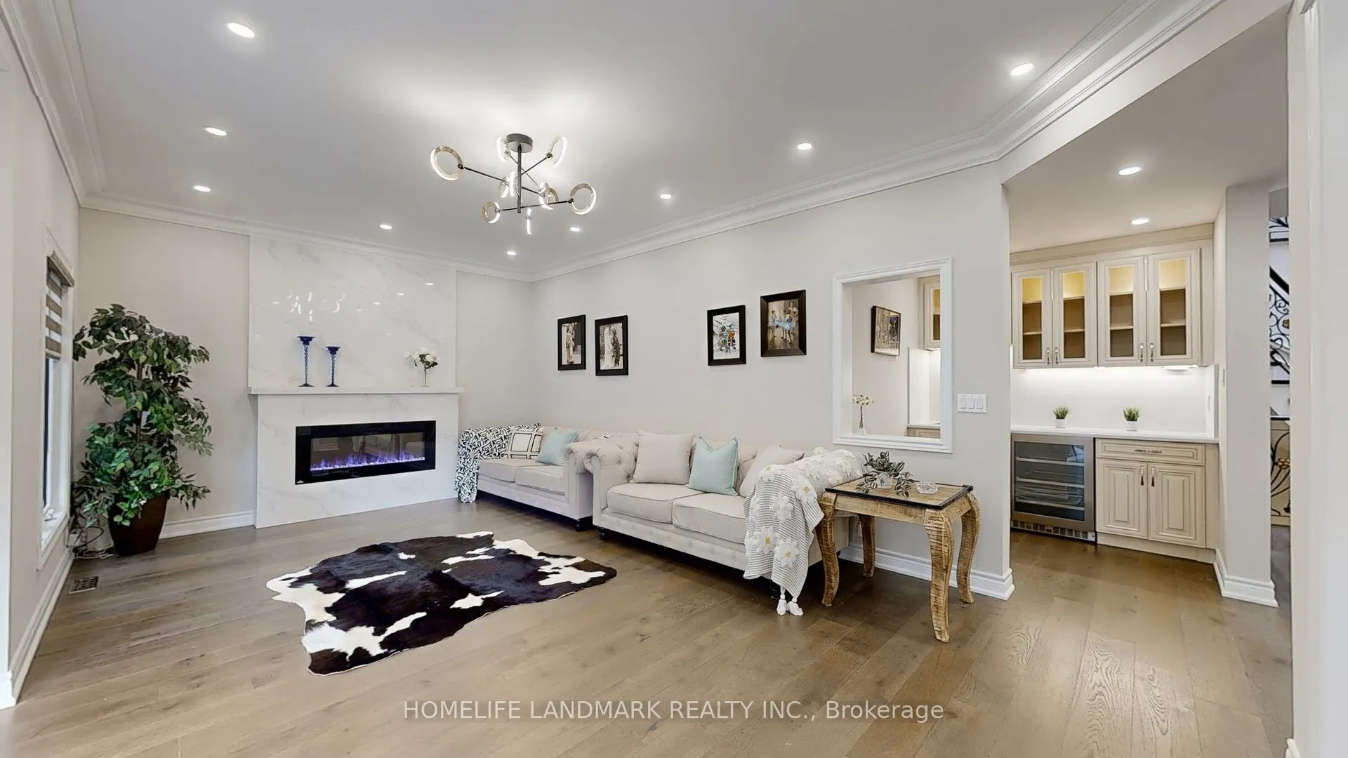 16 Crescentview Road