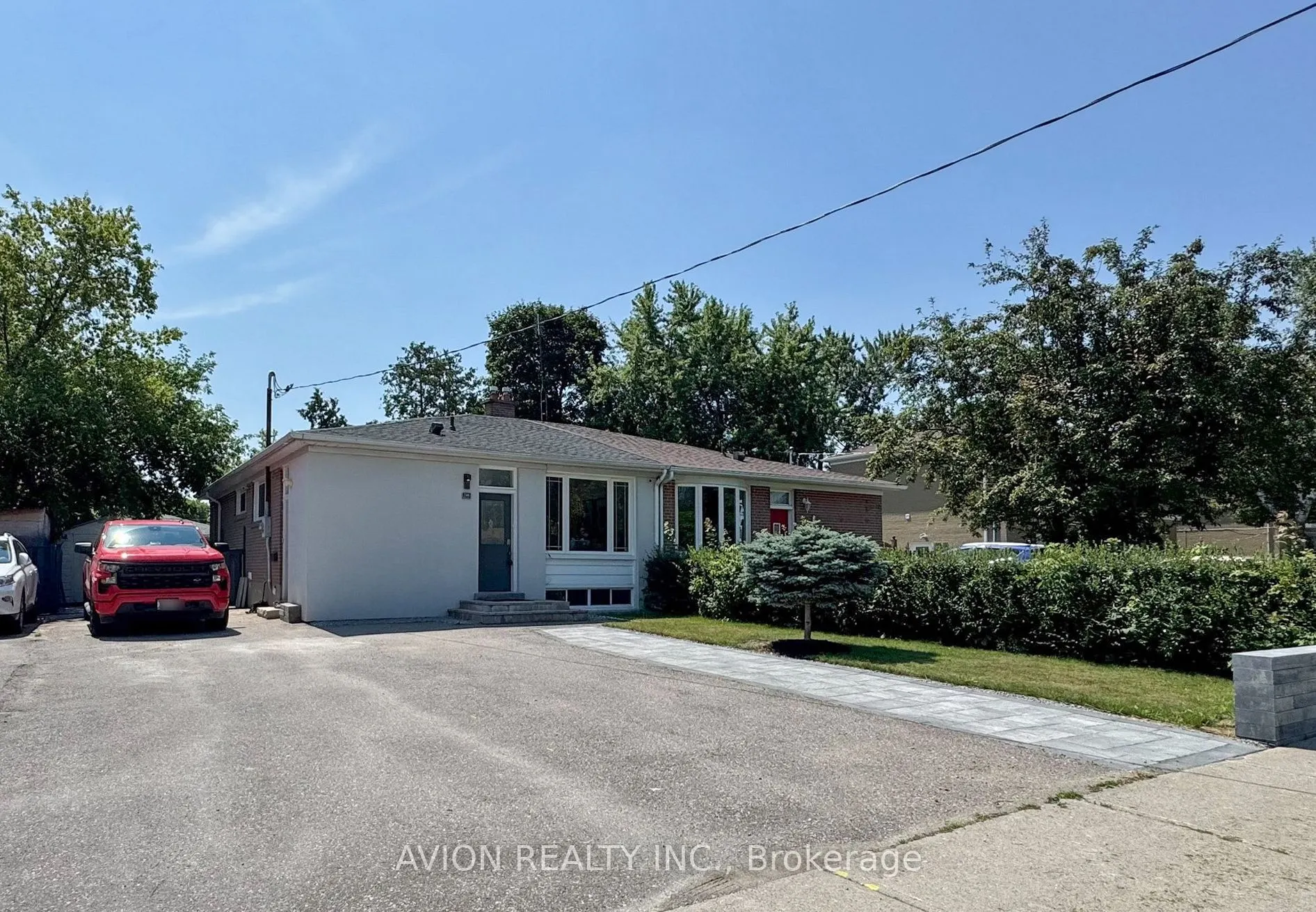 246 Beechy Drive