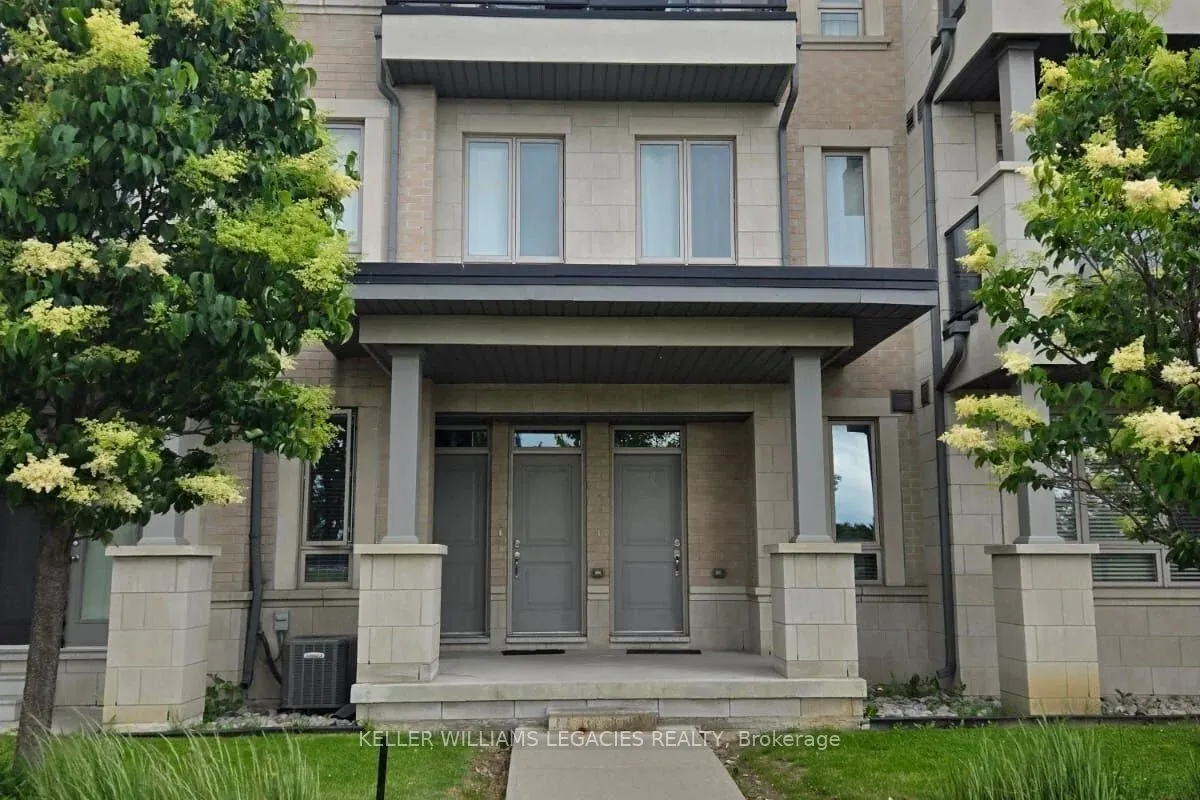 9601 Jane Street, #6