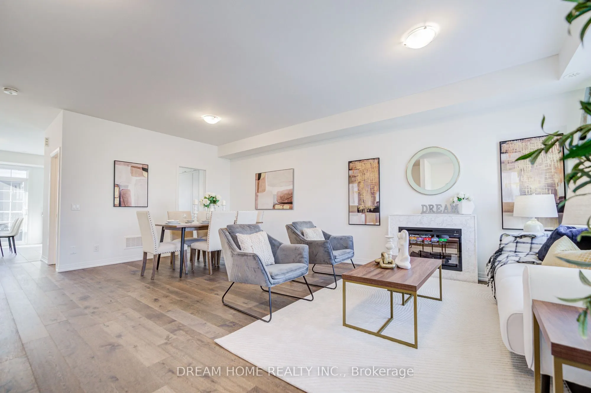 288 Buchanan Drive