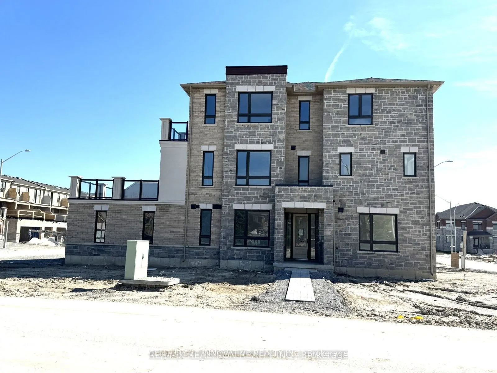 114 Robert Eaton Avenue