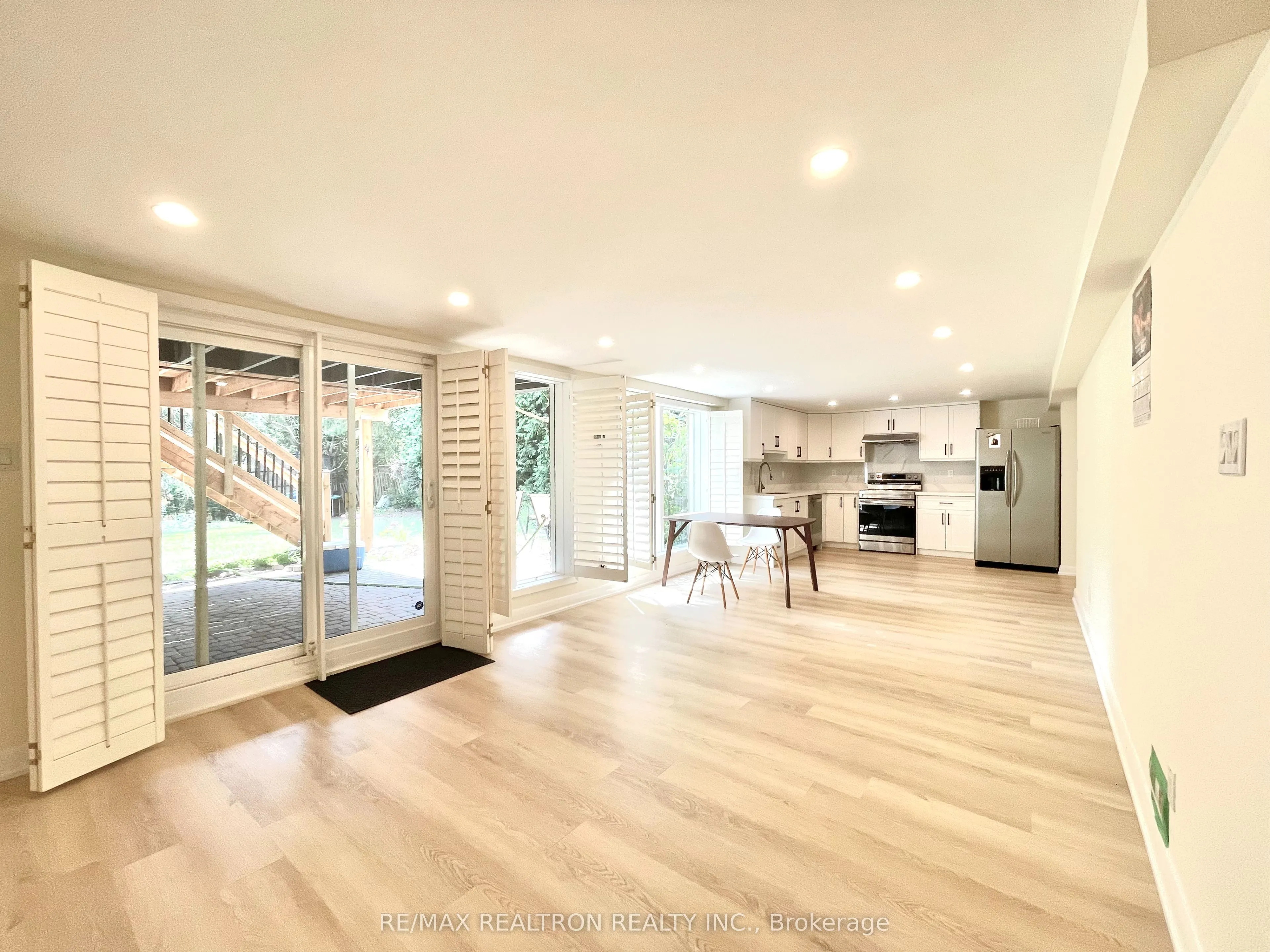 8 Cedar Forest Drive, #Lower