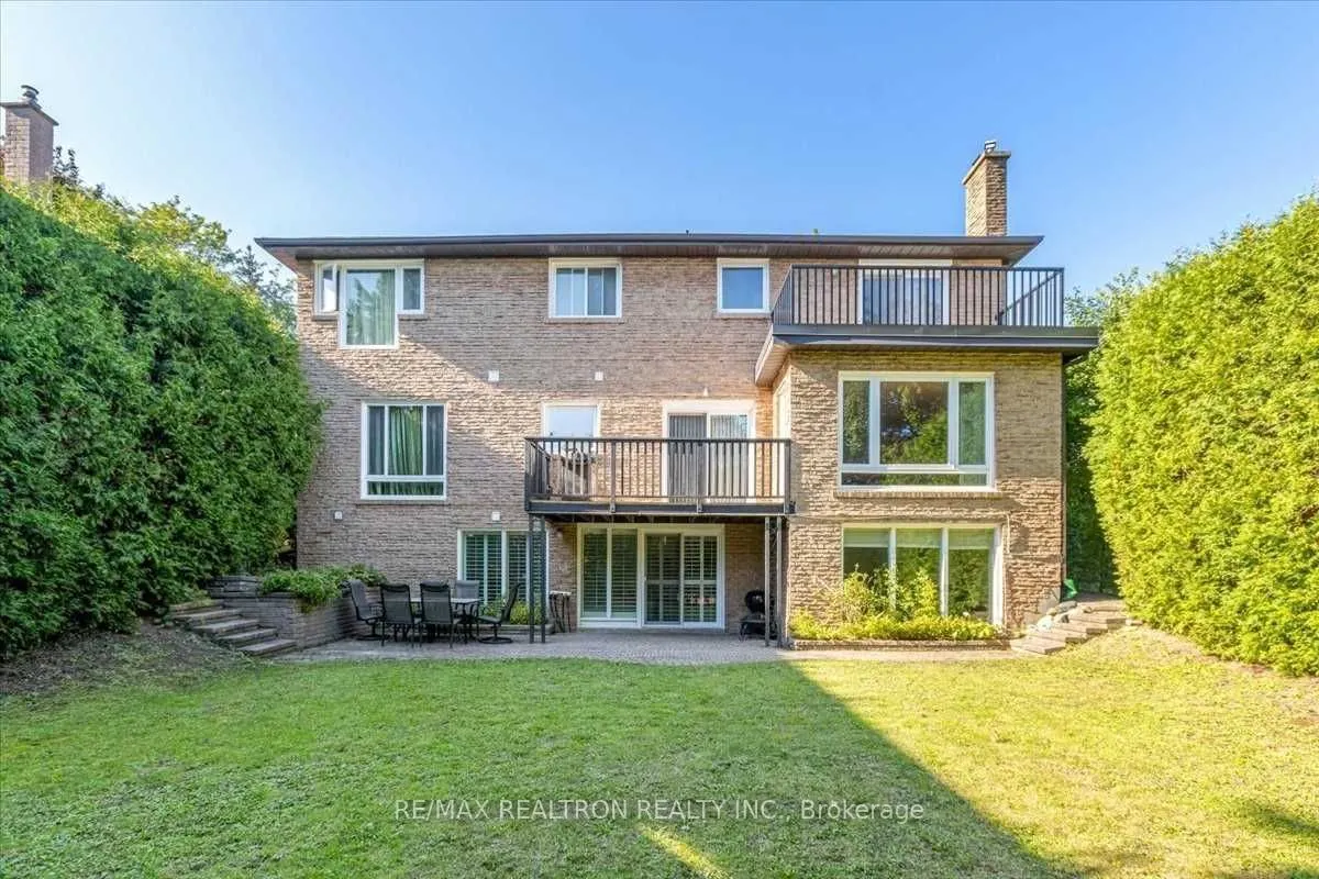 8 Cedar Forest Drive, #Lower