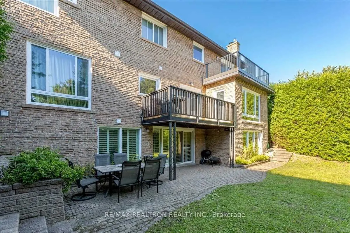 8 Cedar Forest Drive, #Lower