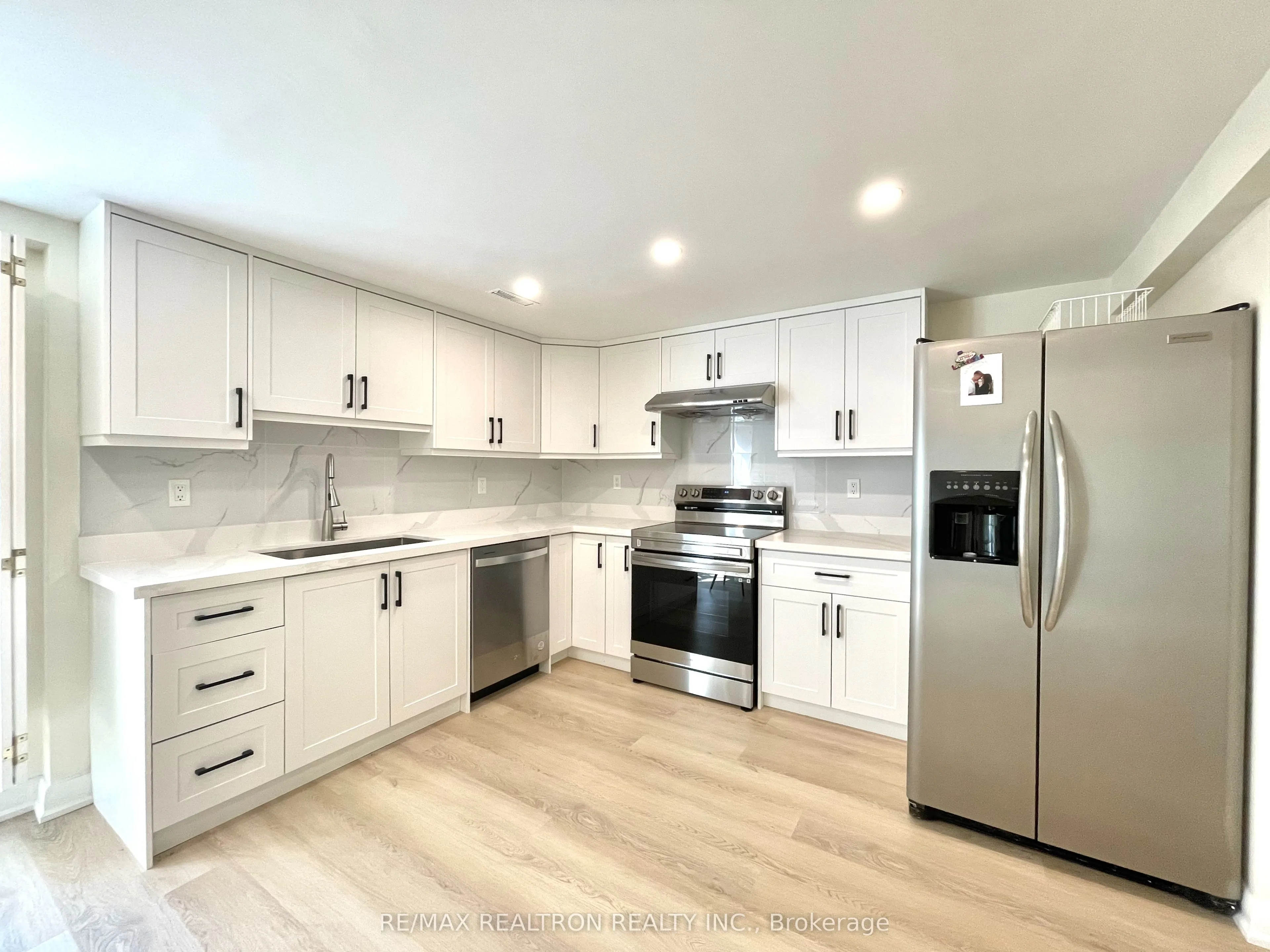 8 Cedar Forest Drive, #Lower