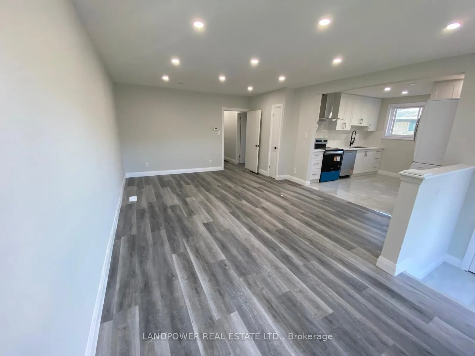 245 Alsace Road, #(Main Floor )
