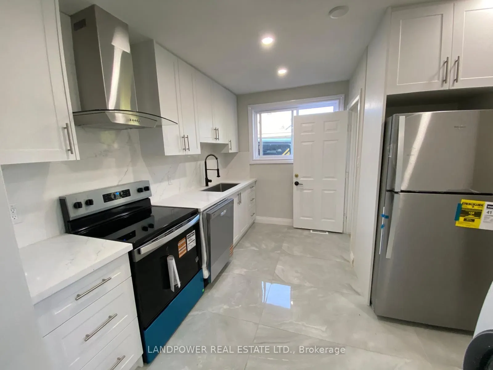 245 Alsace Road, #(Main Floor )
