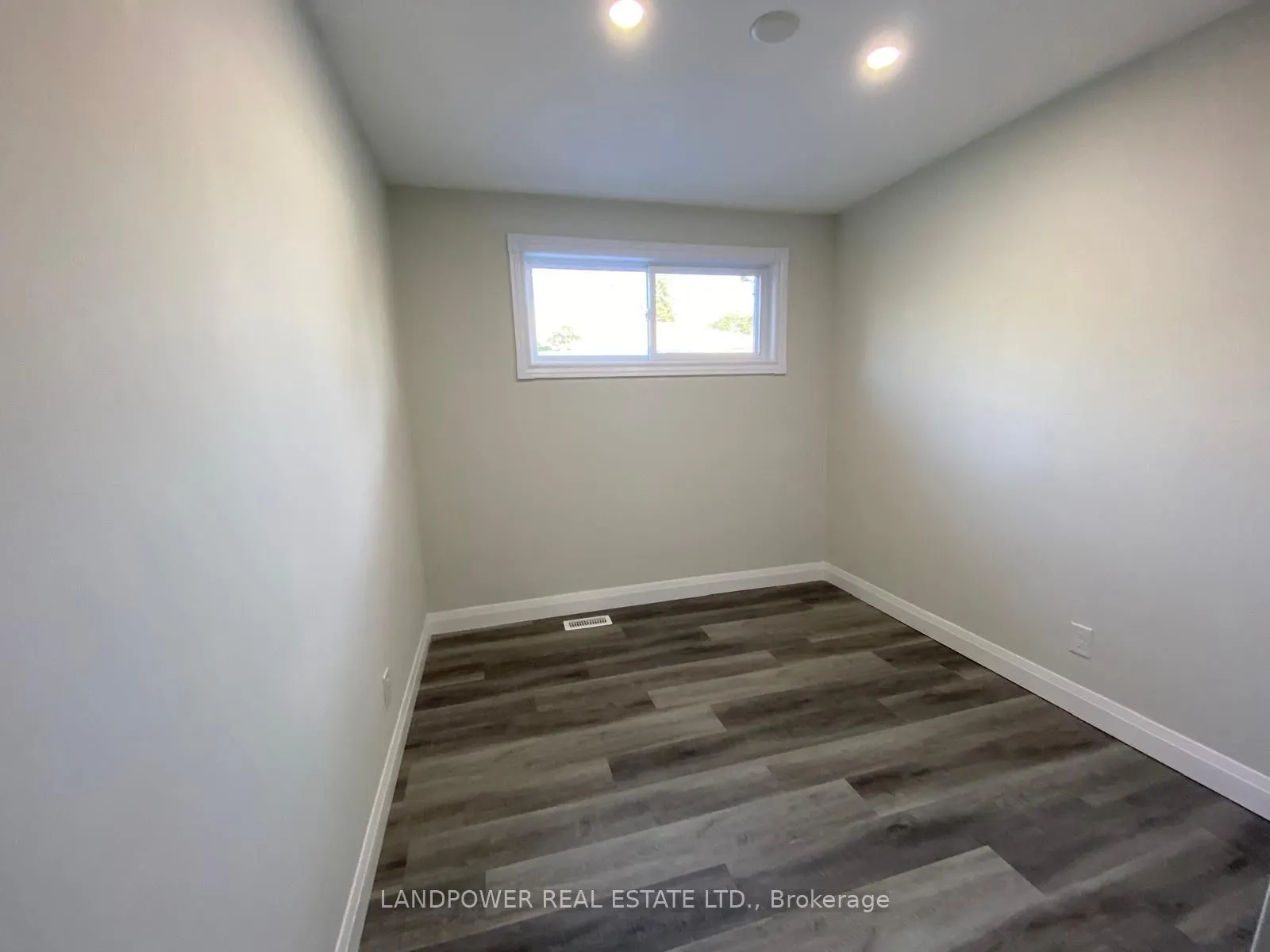 245 Alsace Road, #(Main Floor )