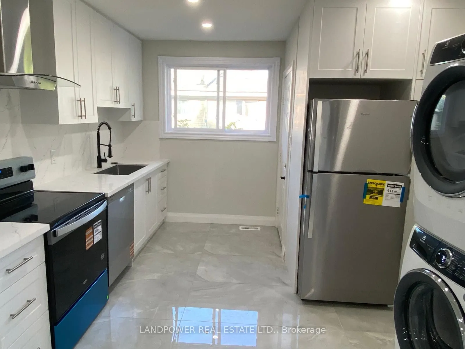 245 Alsace Road, #(Main Floor )