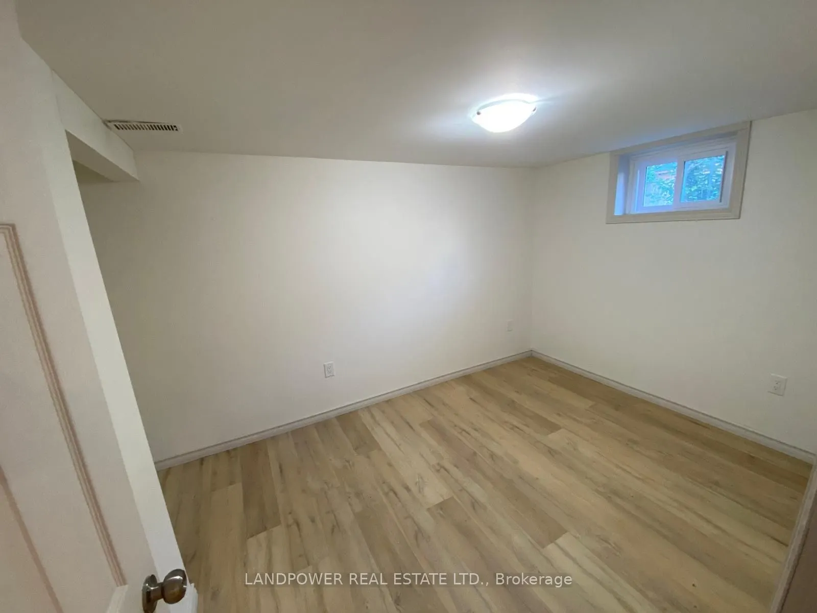 245 Alsace Road, #(Basement Apartment)