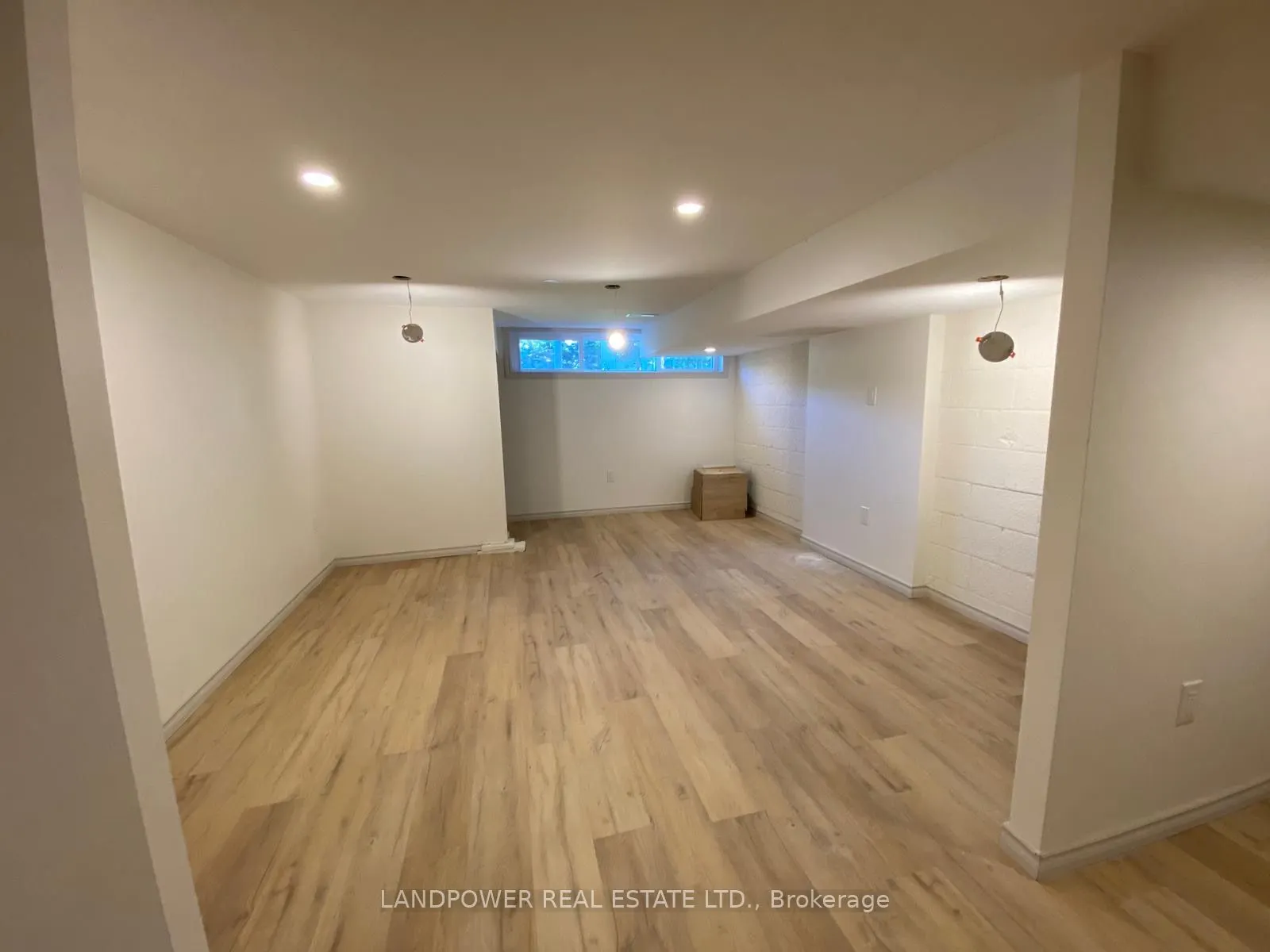 245 Alsace Road, #(Basement Apartment)