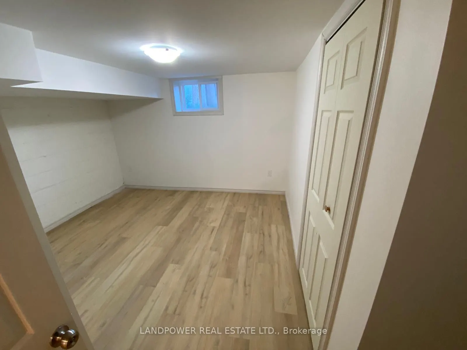 245 Alsace Road, #(Basement Apartment)