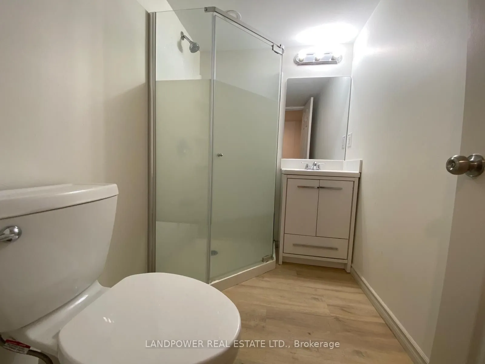 245 Alsace Road, #(Basement Apartment)
