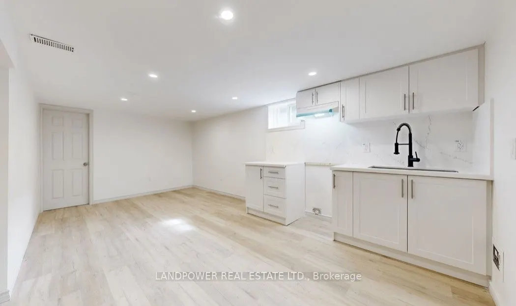 245 Alsace Road, #(Basement Apartment)