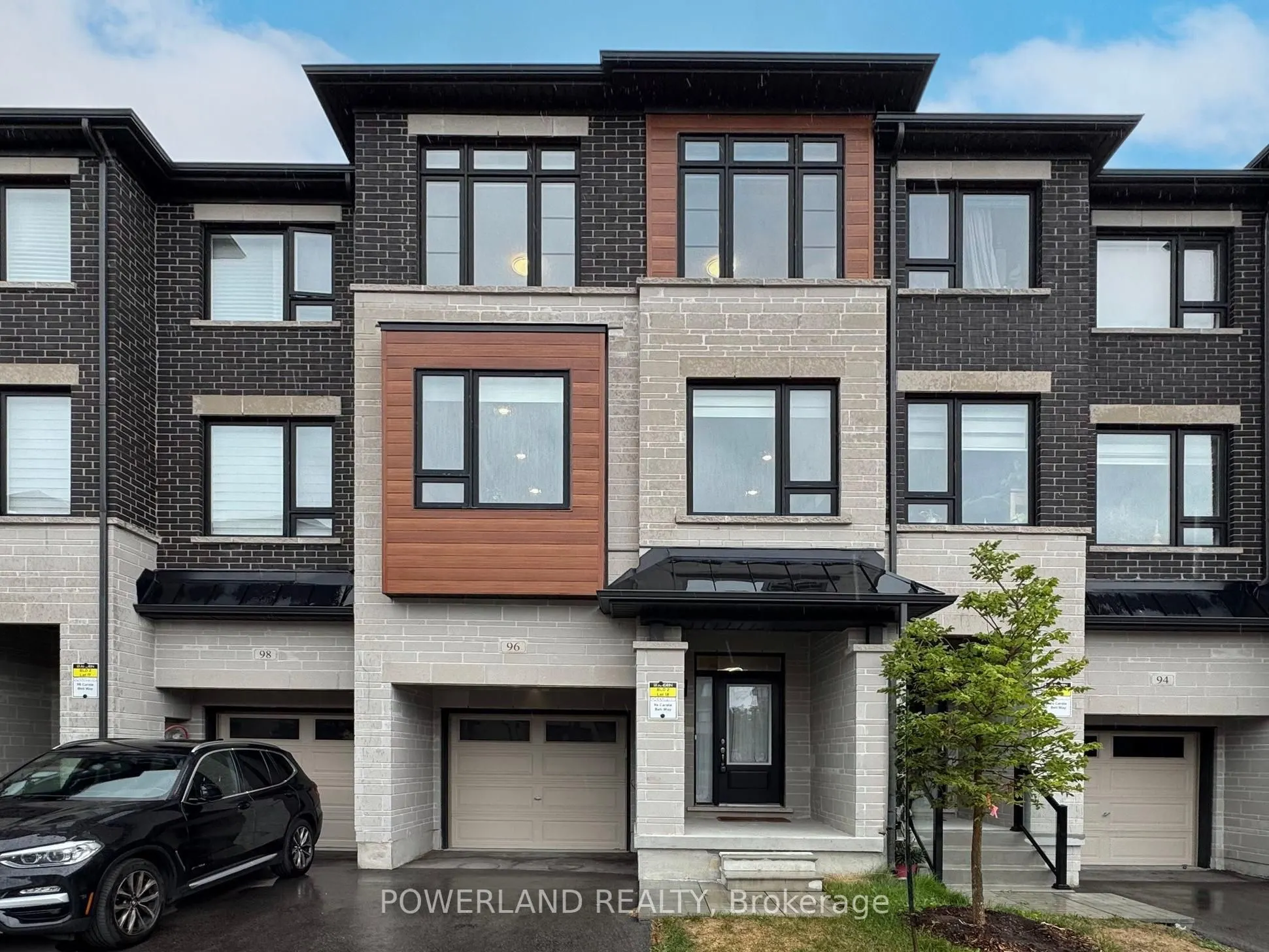 96 Carole Bell Way