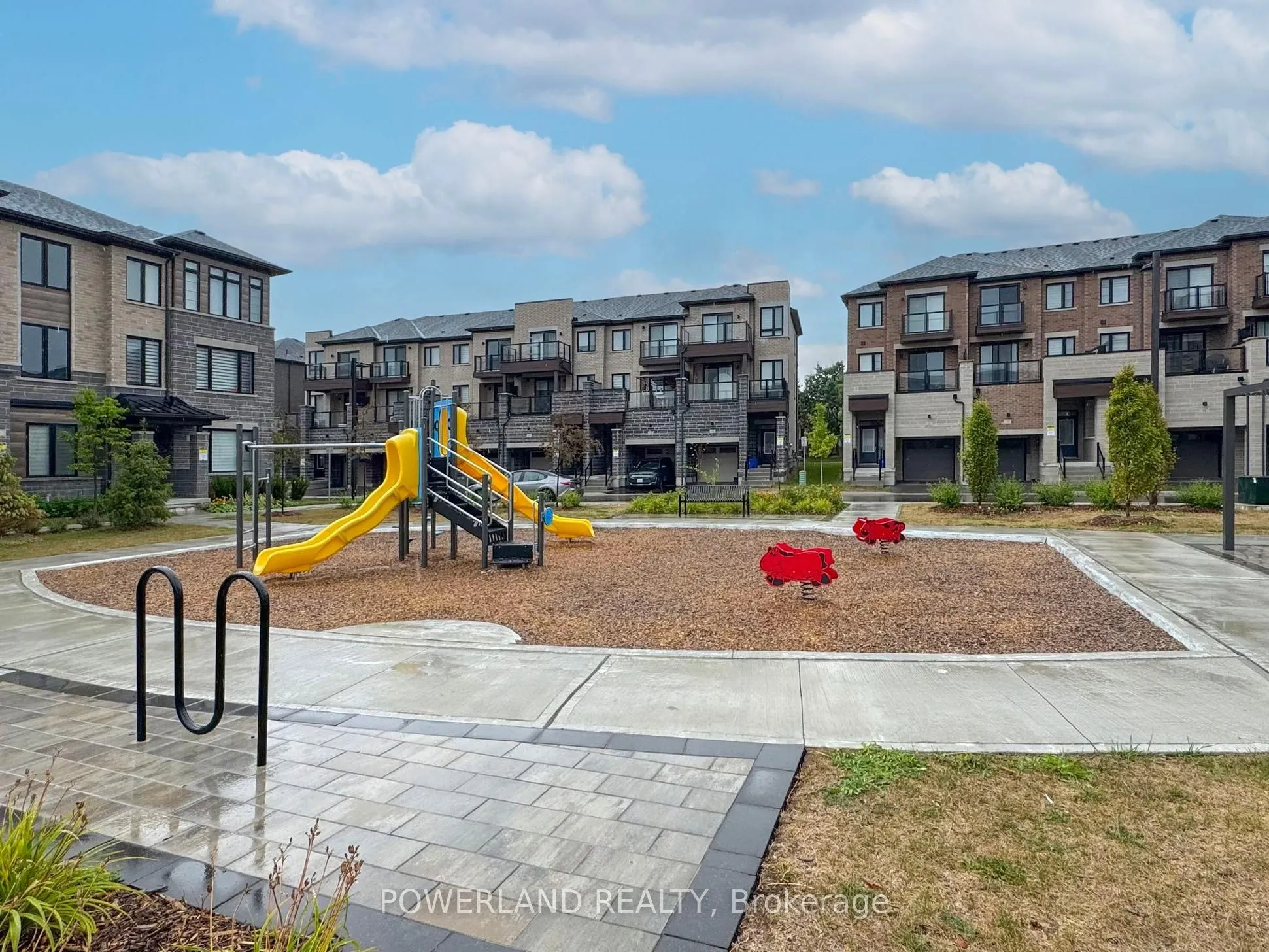 96 Carole Bell Way