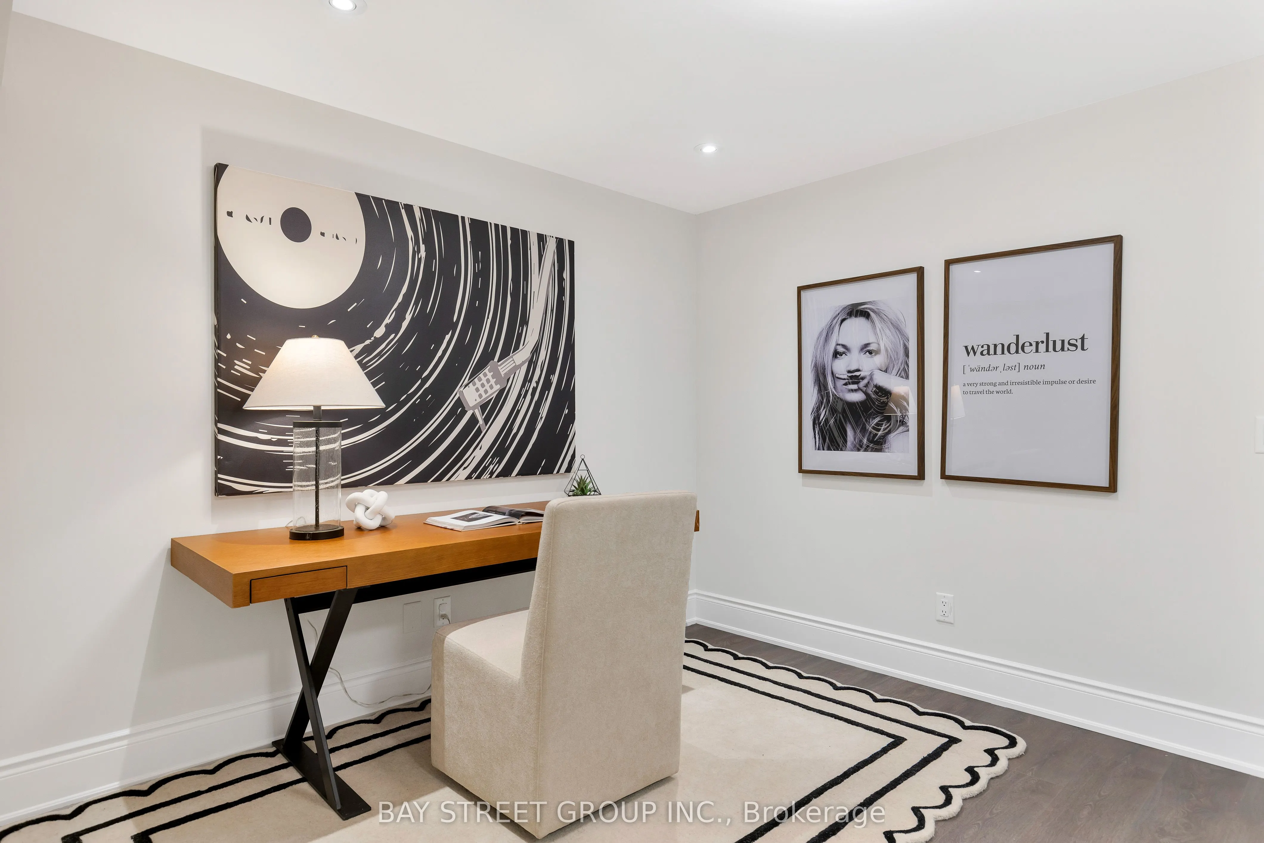 1 James Connoly Way