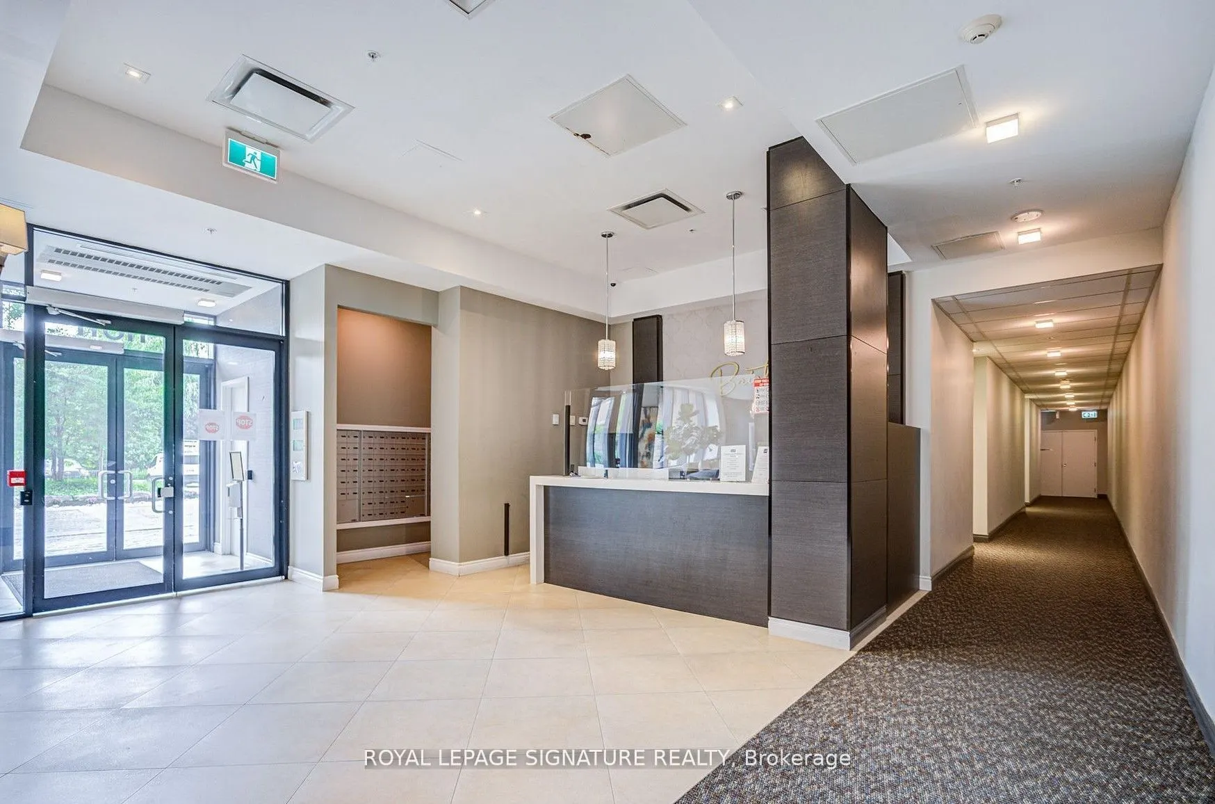 11611 Yonge Street, #610