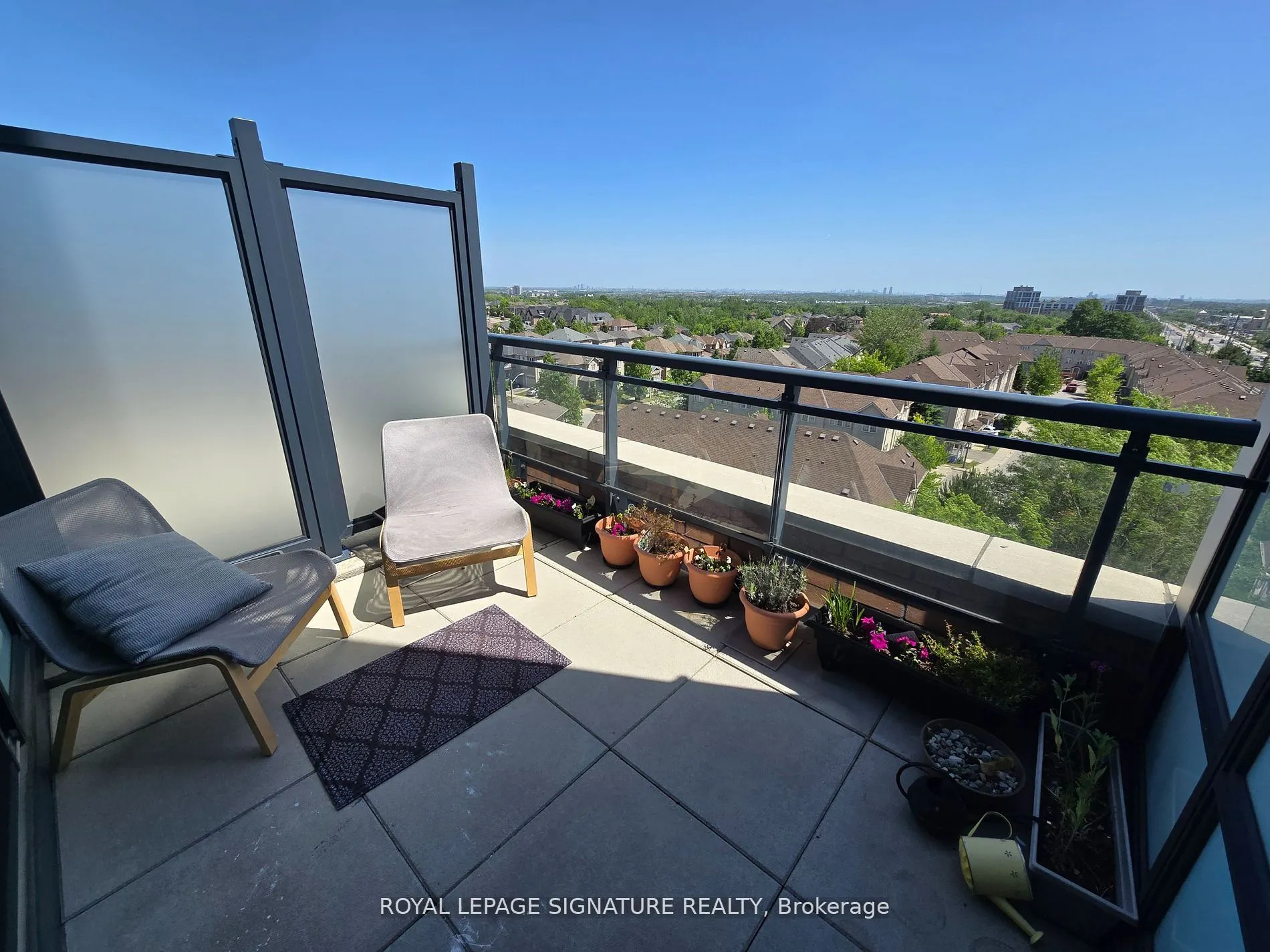 11611 Yonge Street, #610