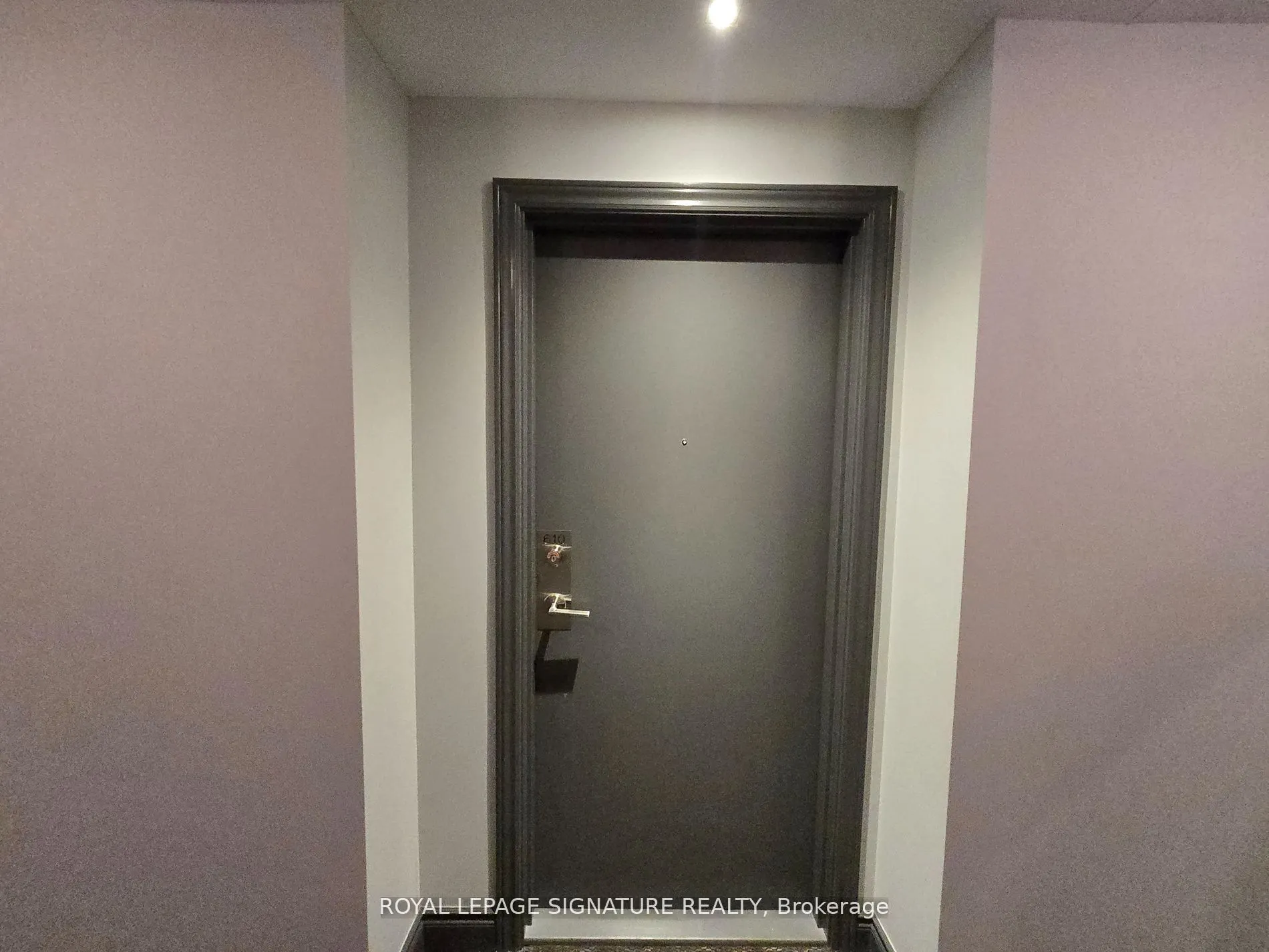 11611 Yonge Street, #610