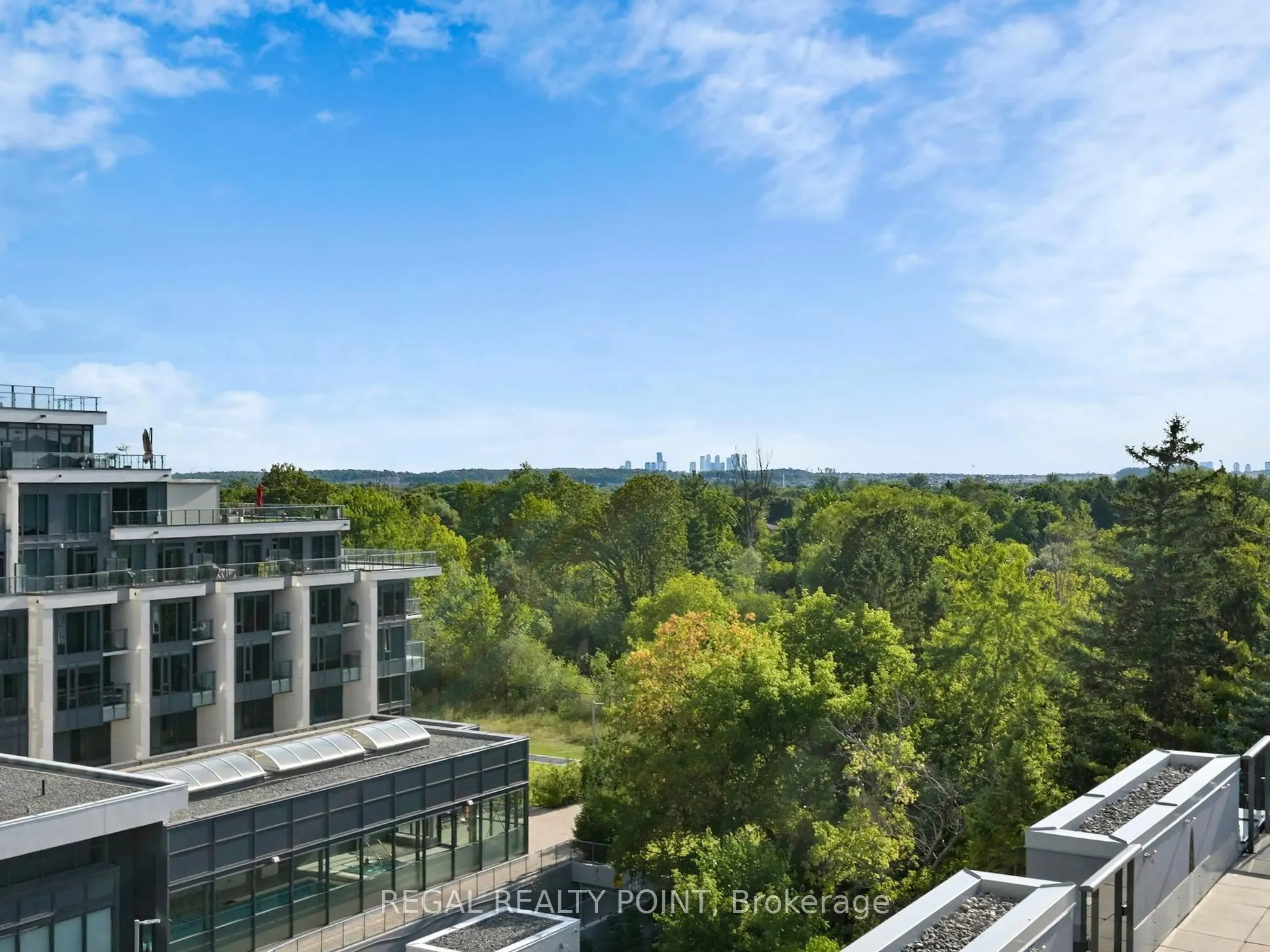 9608 Yonge Street, #708