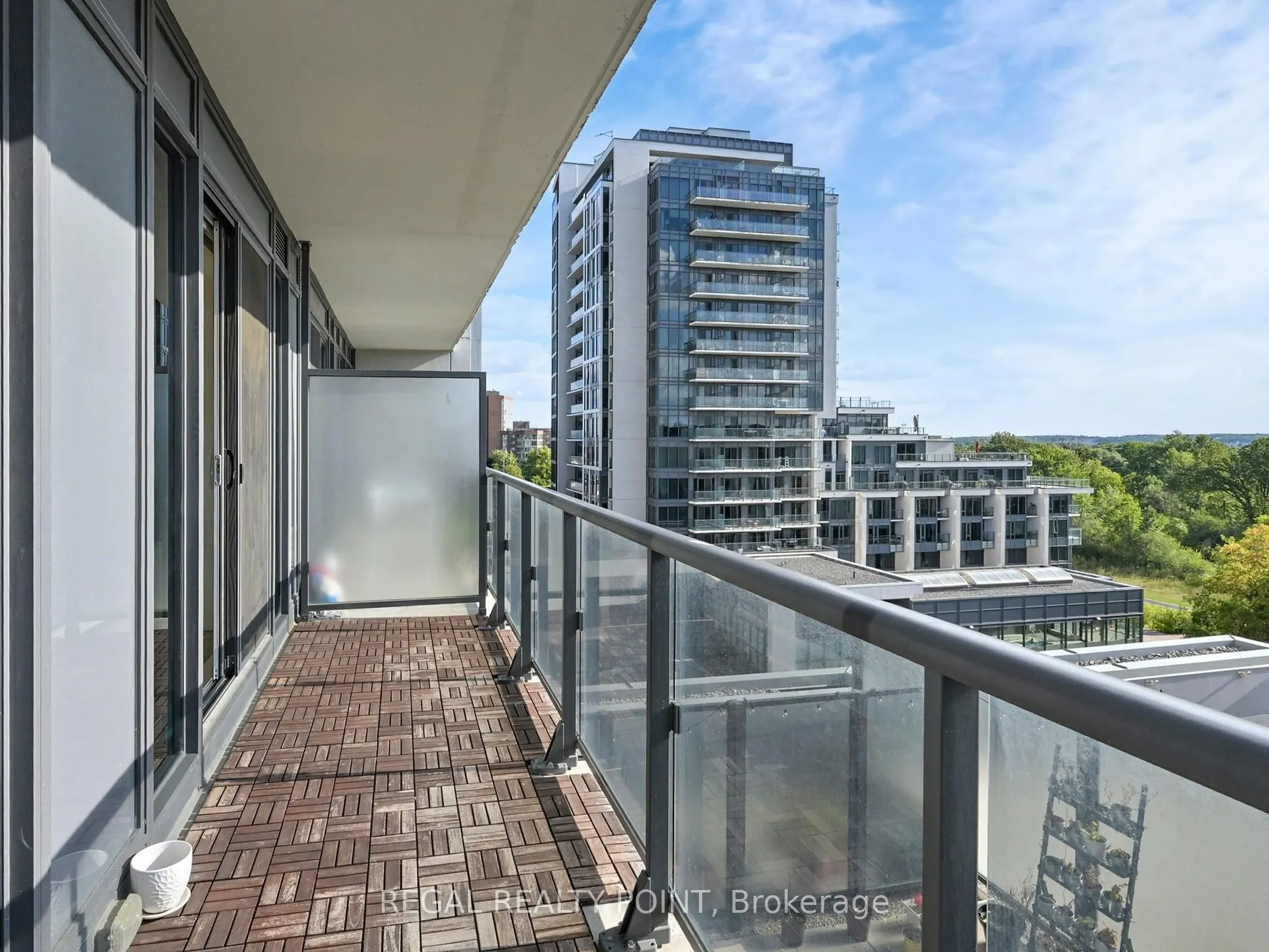 9608 Yonge Street, #708