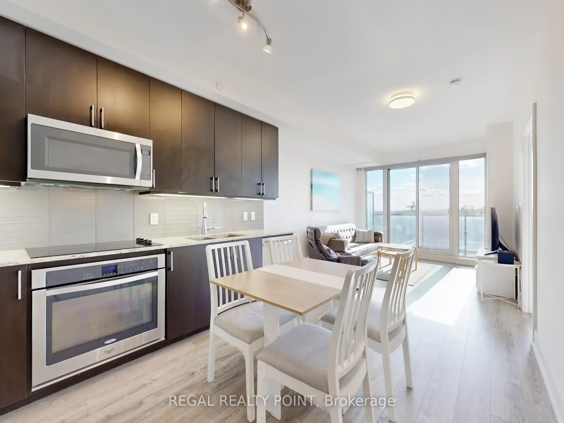 9608 Yonge Street, #708