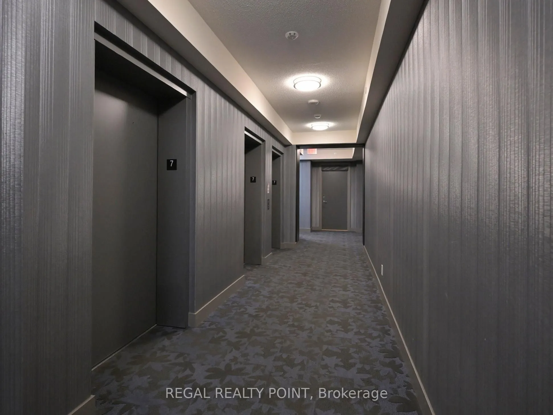9608 Yonge Street, #708