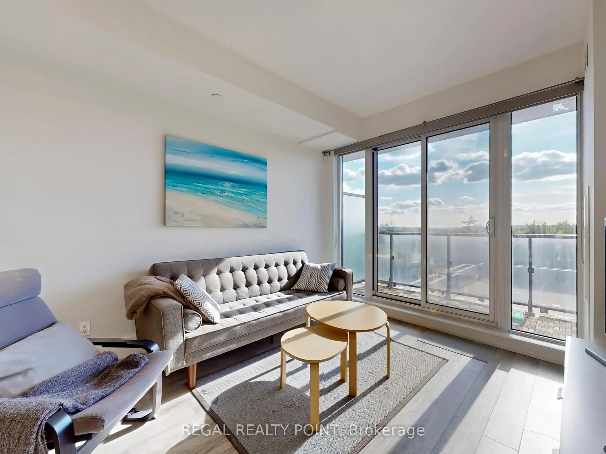 9608 Yonge Street, #708