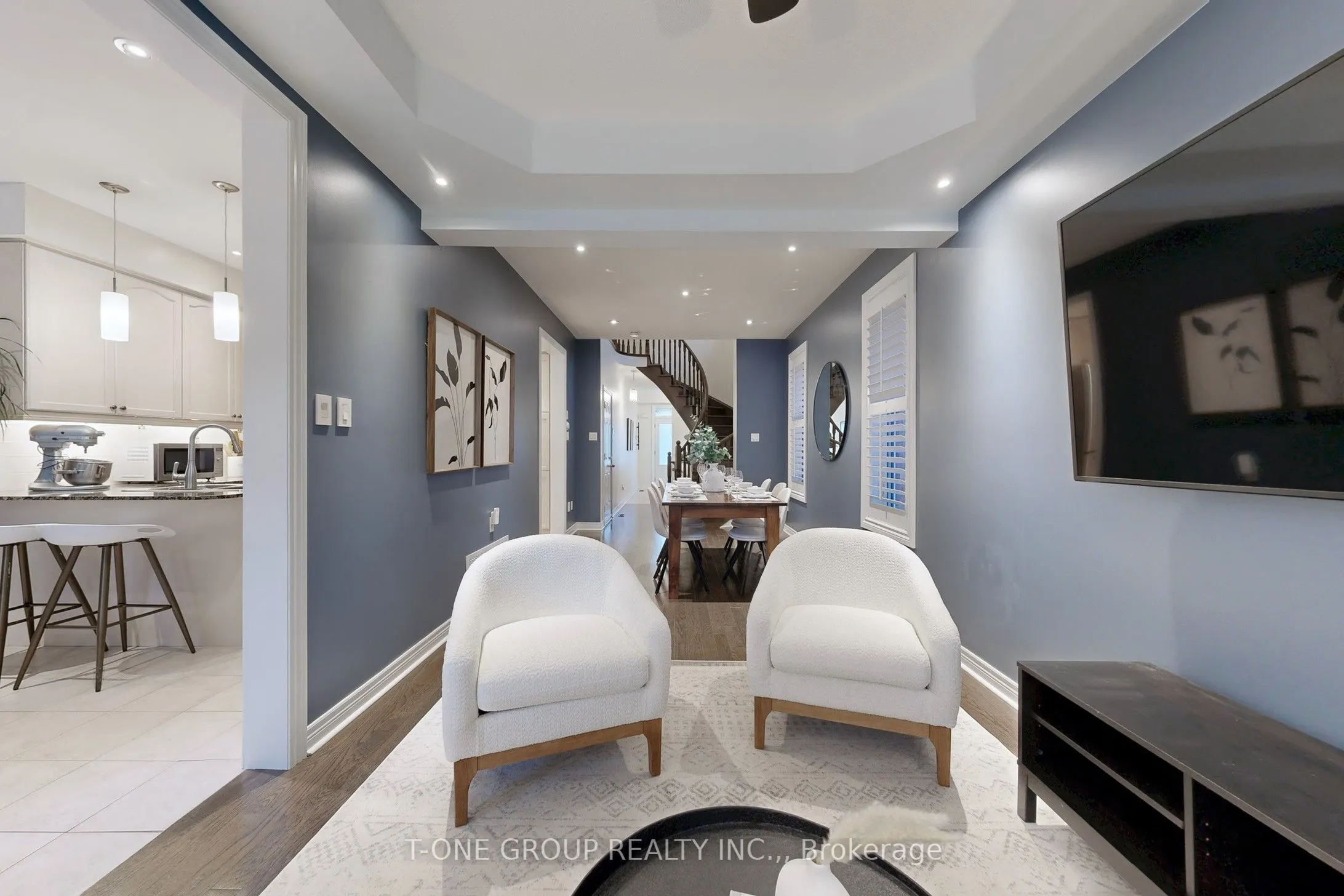 55 Princess Diana Drive