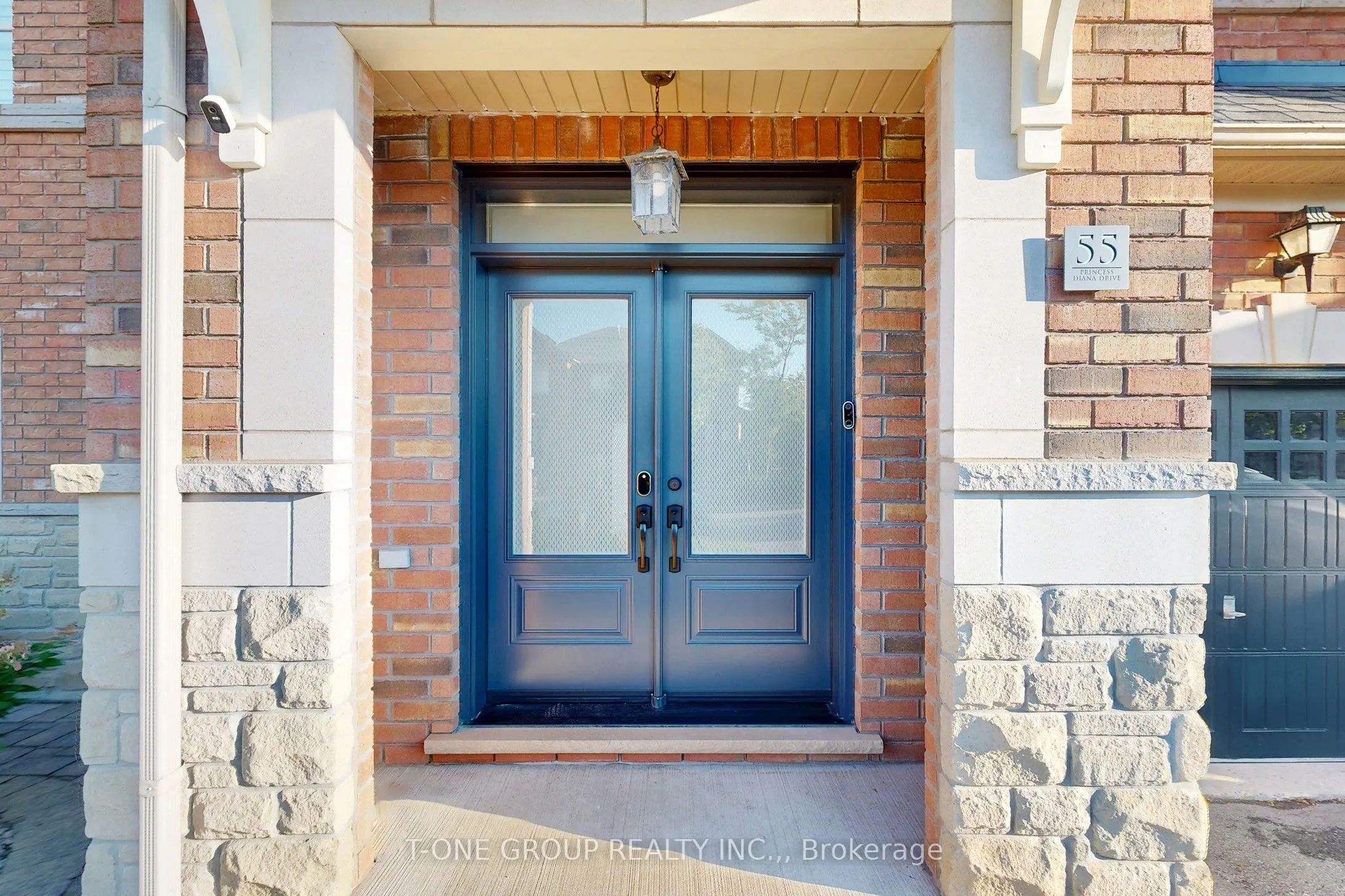 55 Princess Diana Drive