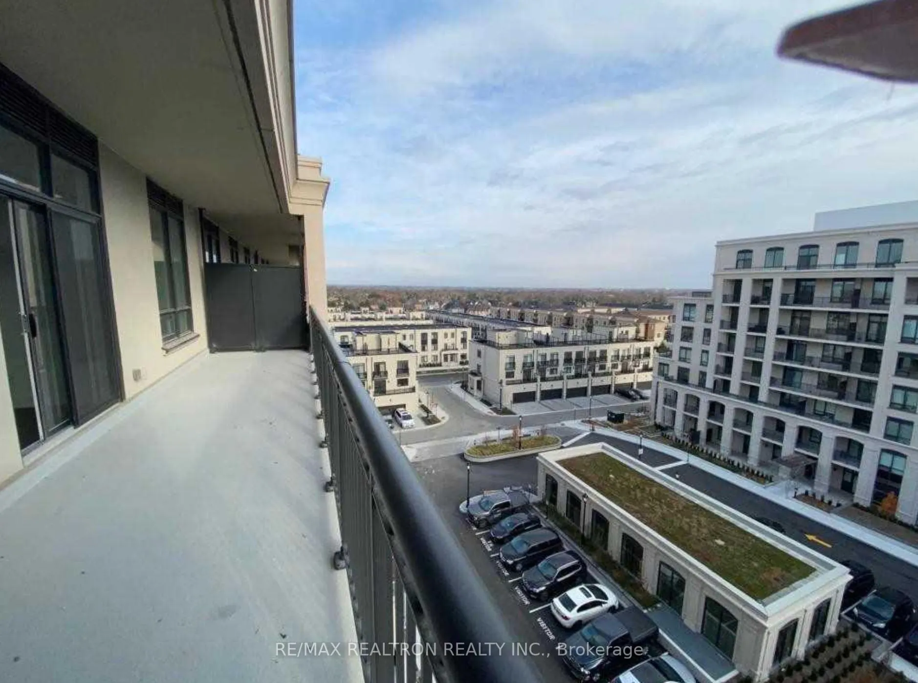 268 Buchanan Drive, #821W