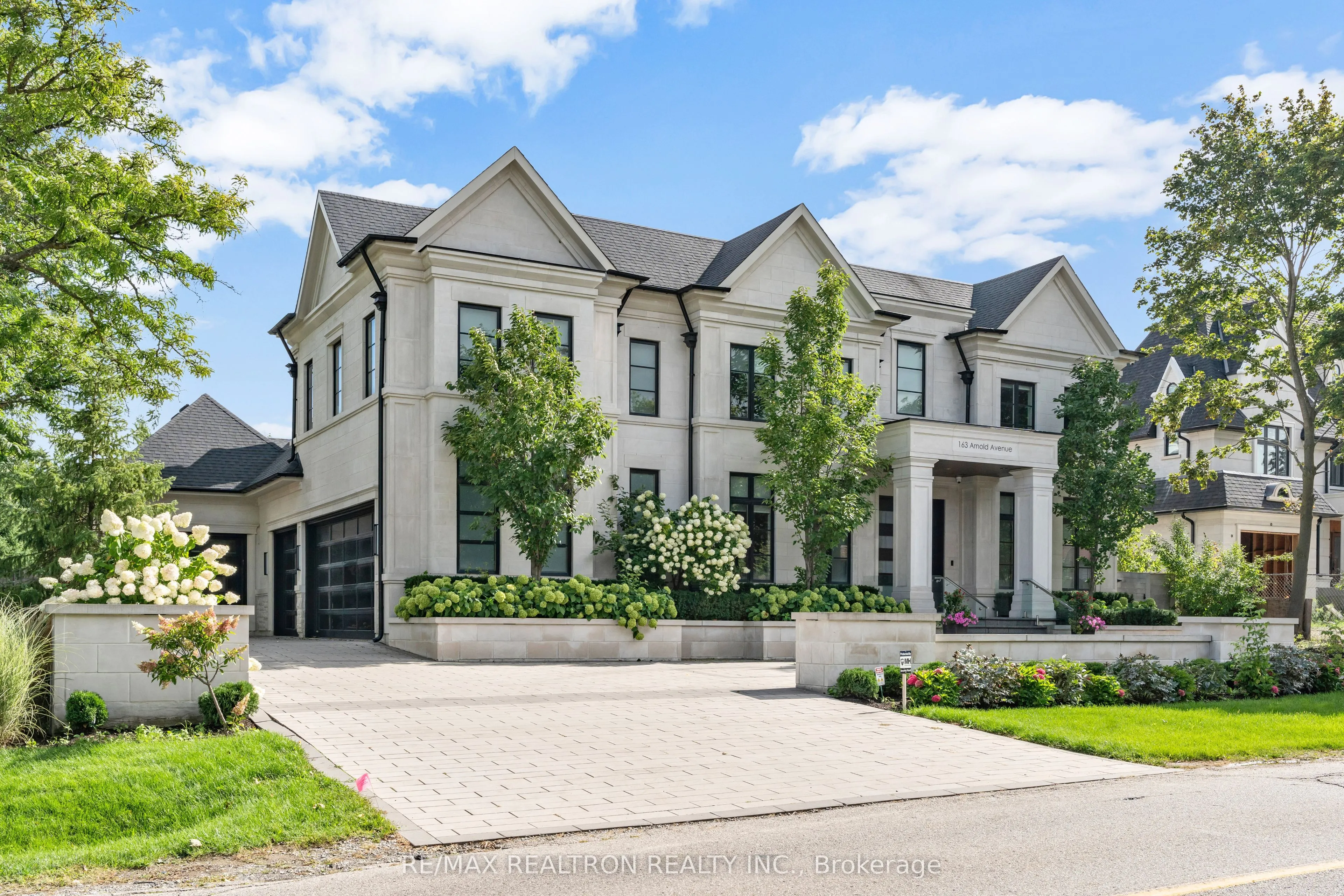 163 Arnold Avenue